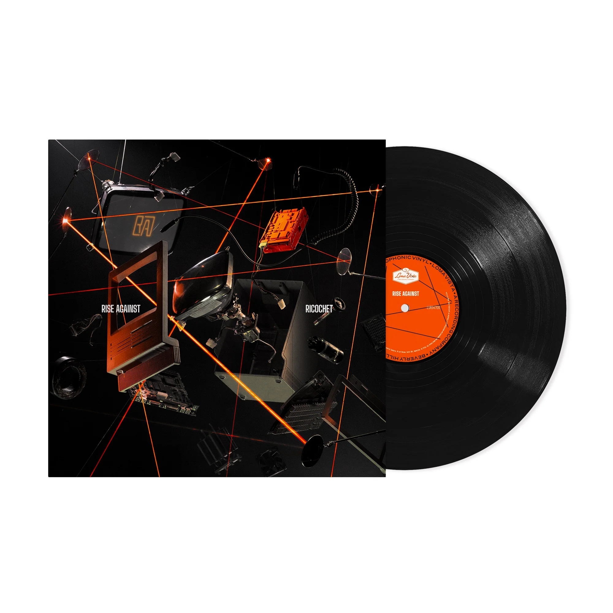 Ricochet - Image 3