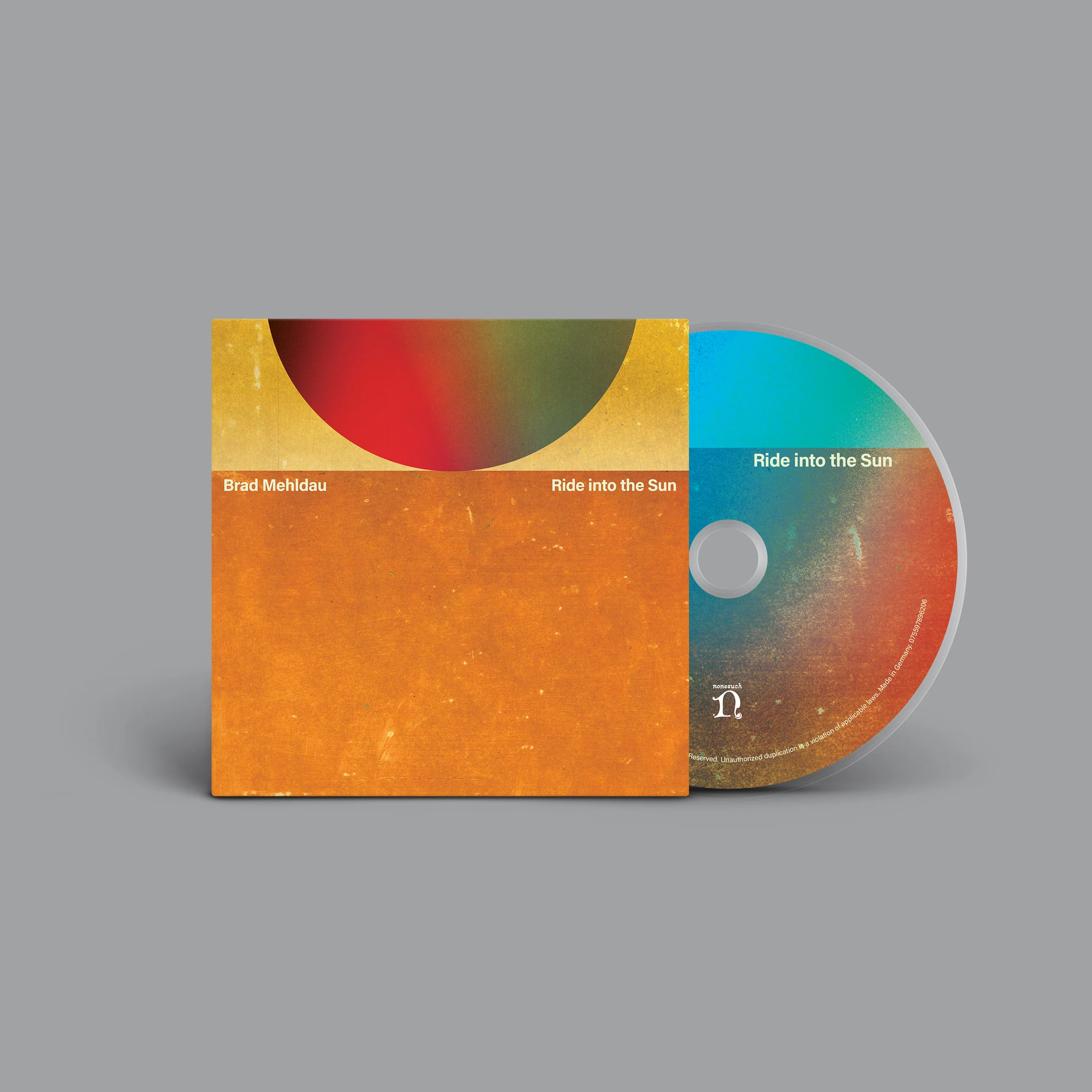 Ride Into The Sun - Image 2