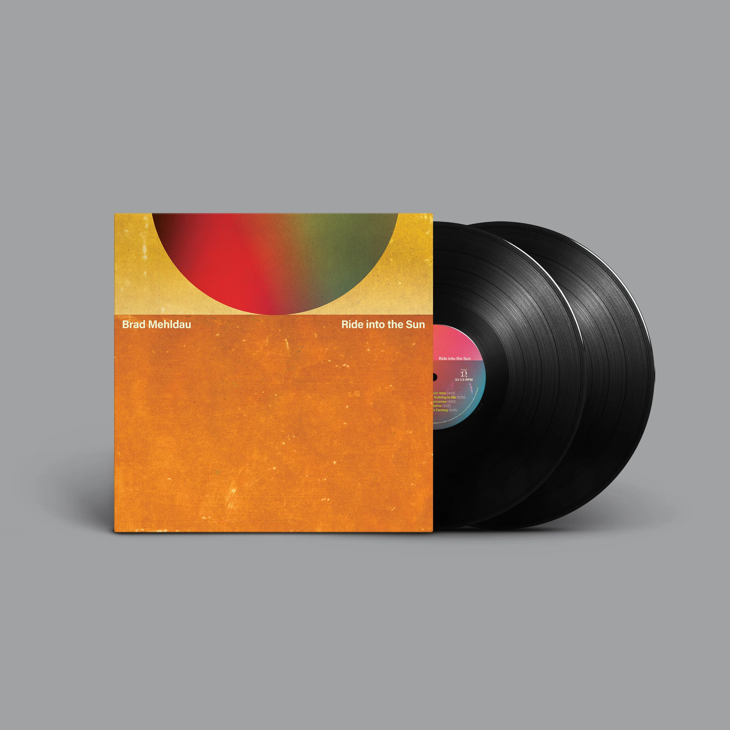 Ride Into The Sun - Image 3