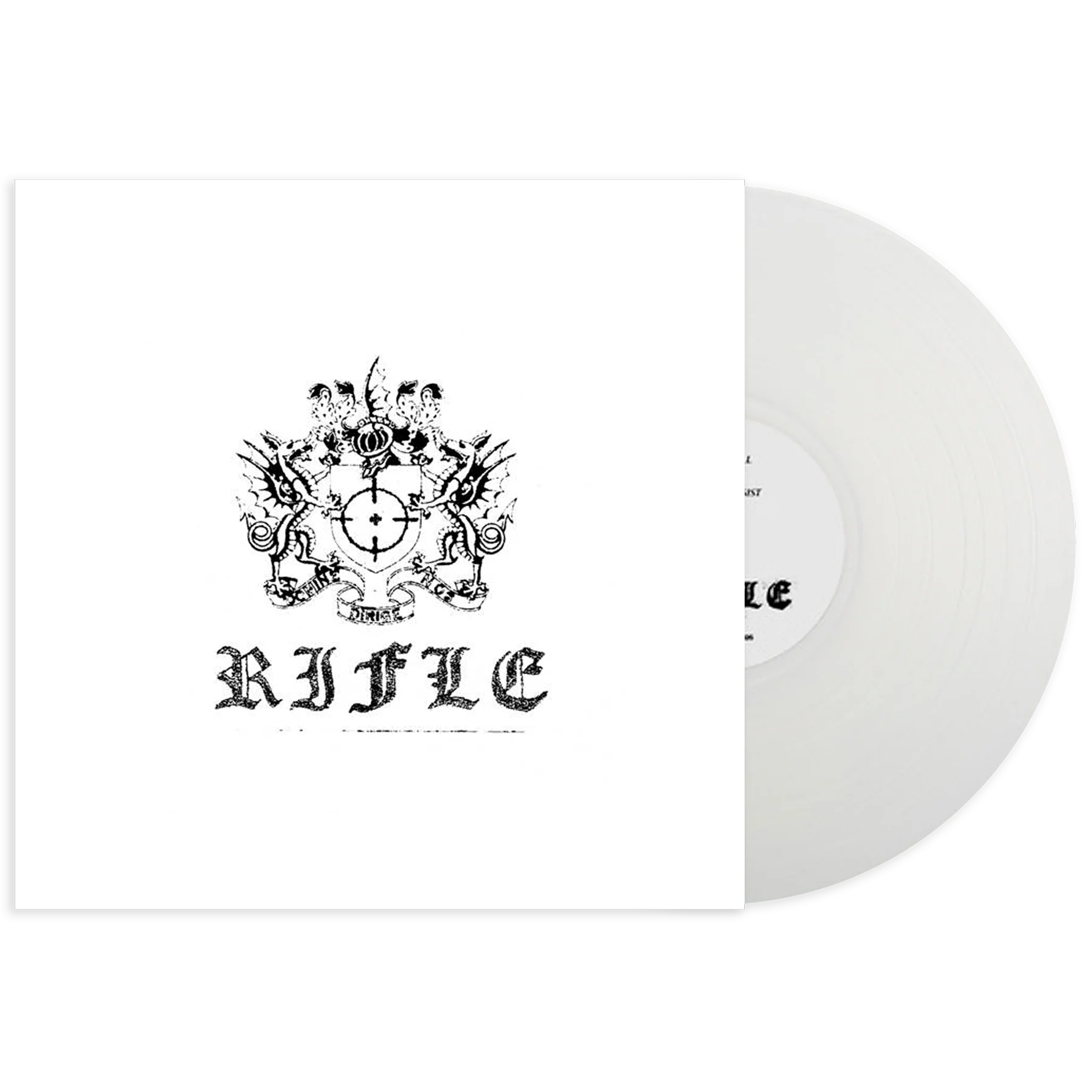 Rifle - Image 3
