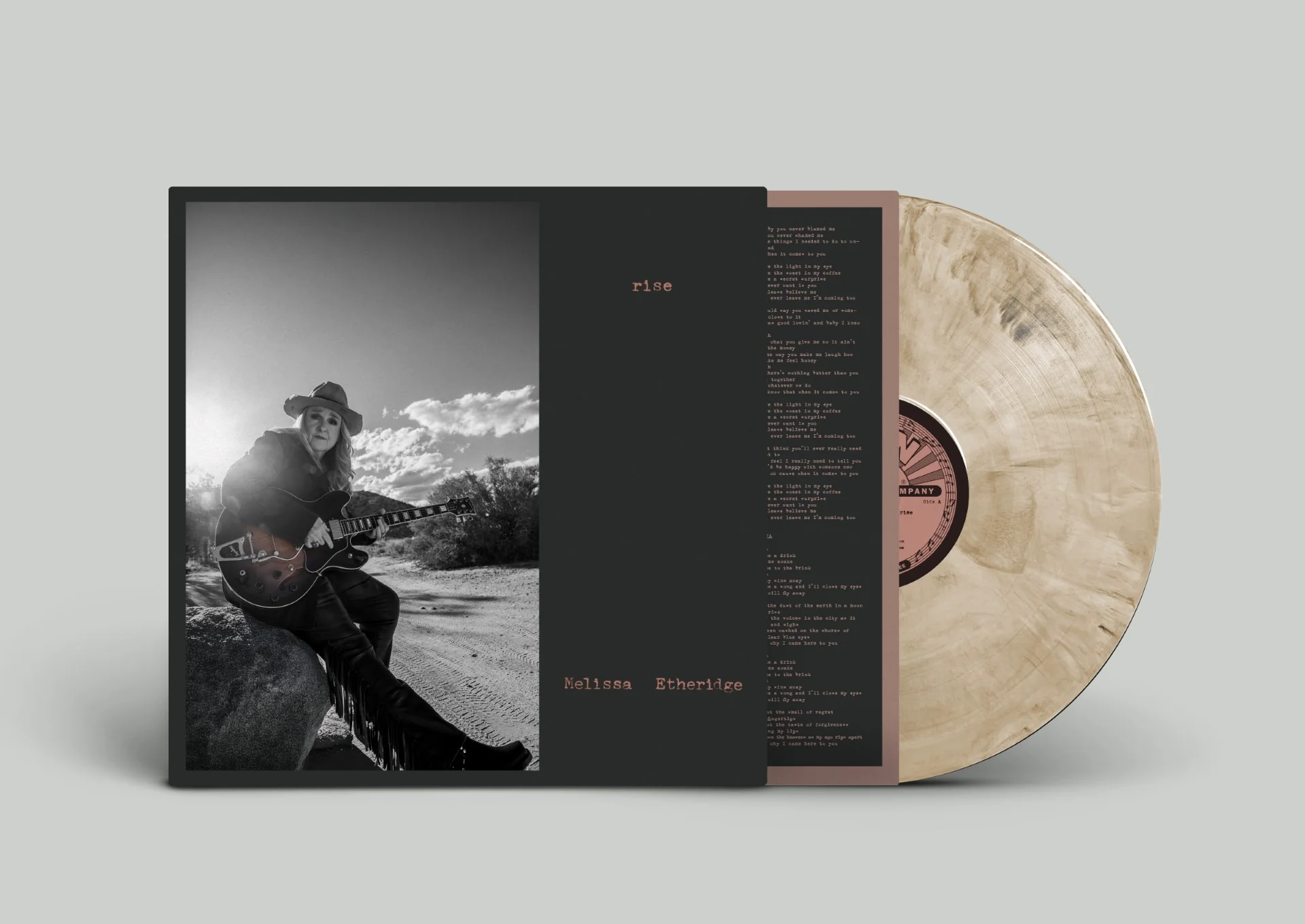 Rise - Image 2