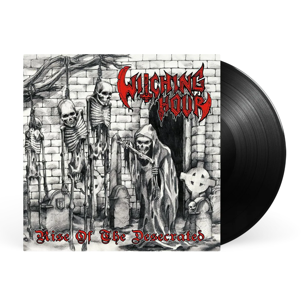 Rise of the Desecrated - Image 2