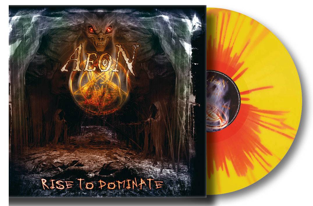 Rise To Dominate - Image 2