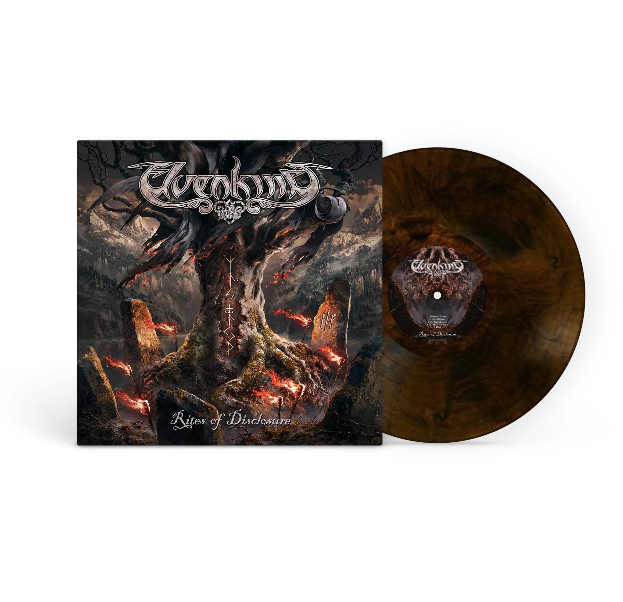 Rites Of Disclosure - Image 2
