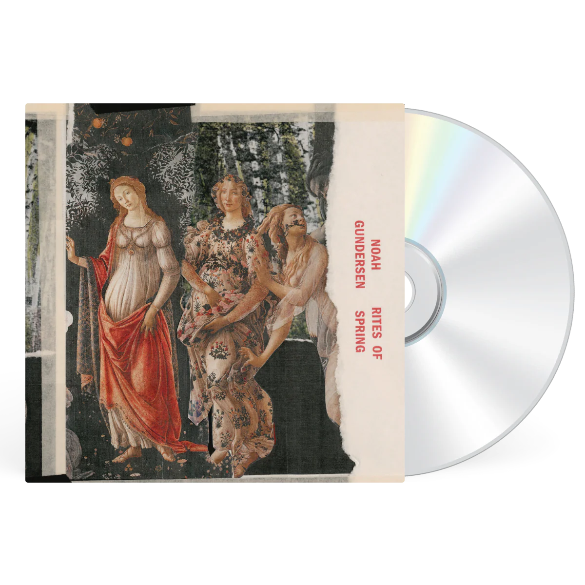 Rites Of Spring - Image 2