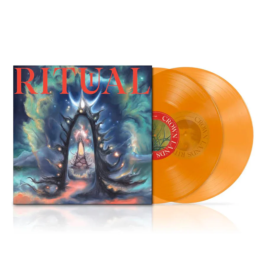 Ritual I and II - Image 2