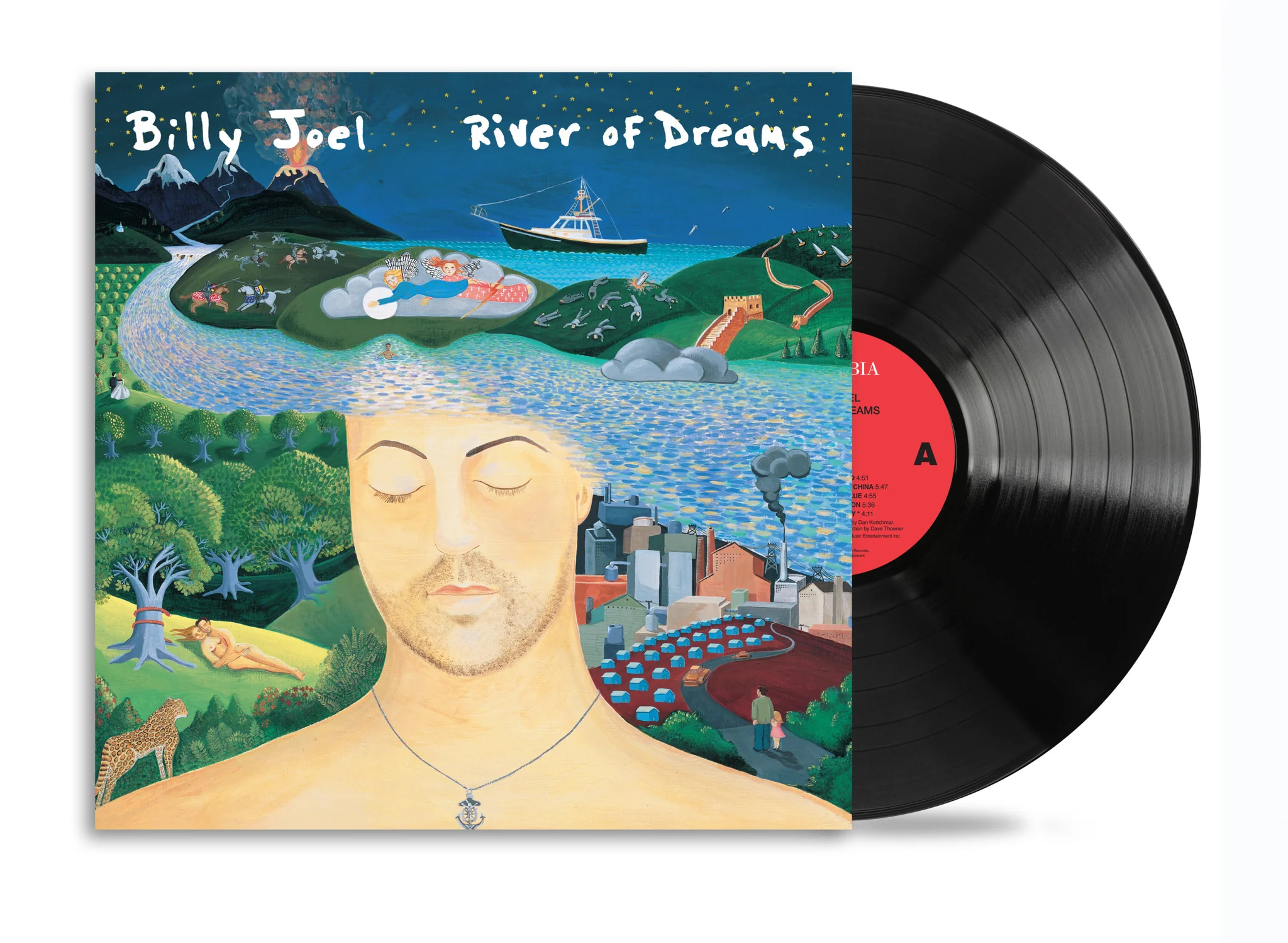 River Of Dreams - Image 2