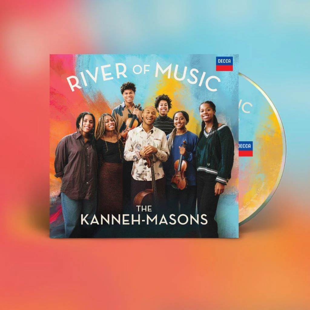 River Of Music - Image 2
