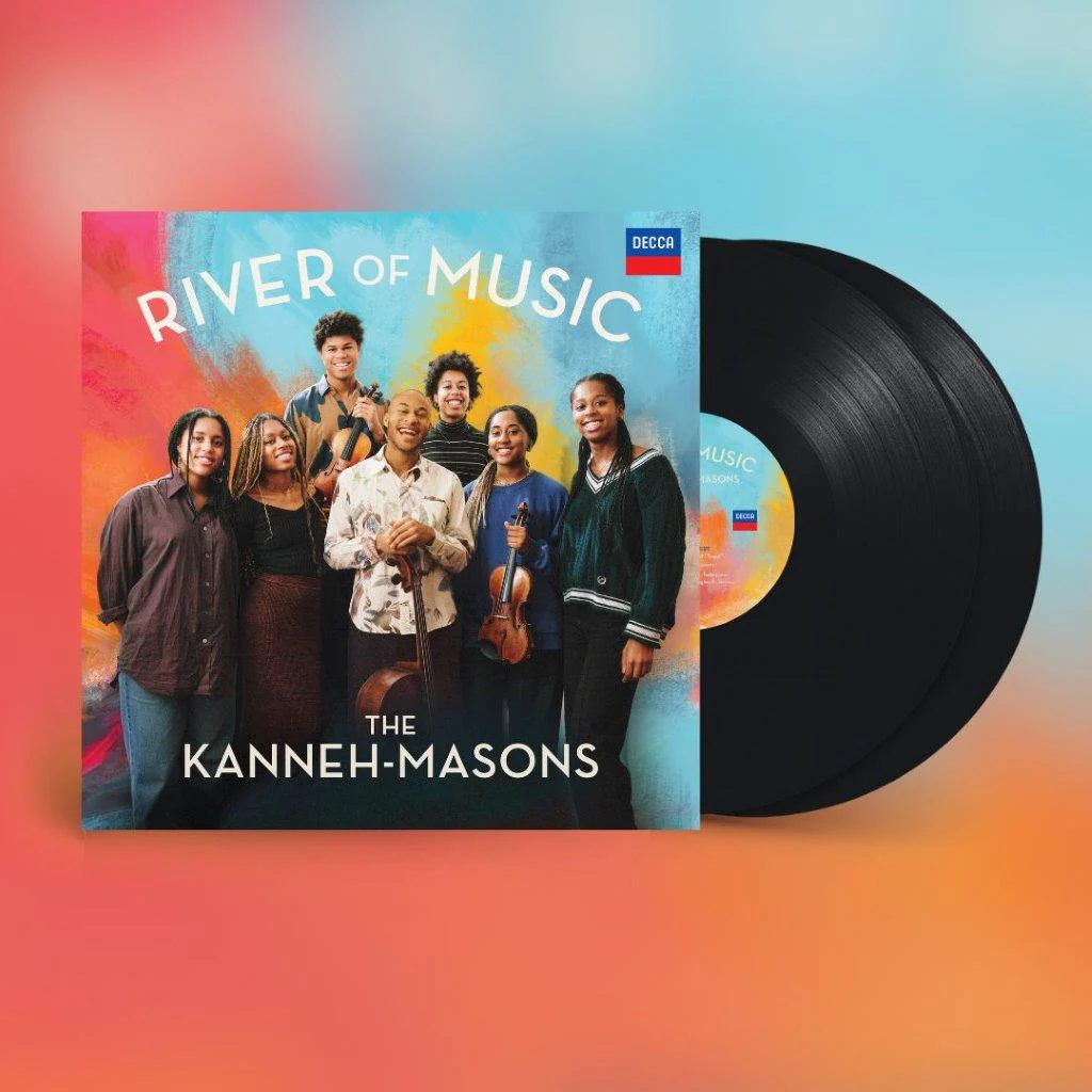 River Of Music - Image 3
