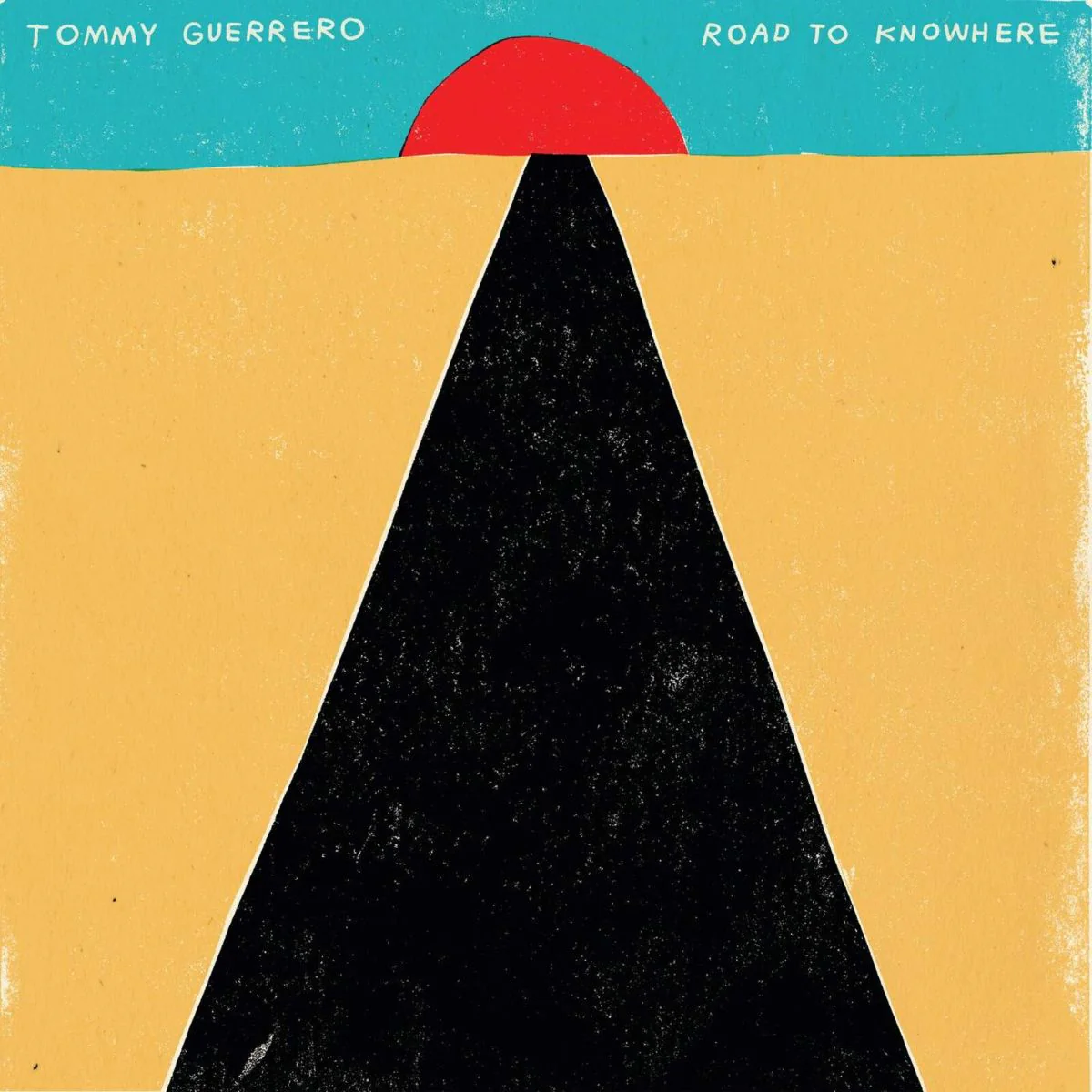 Road To Knowhere - Image 2