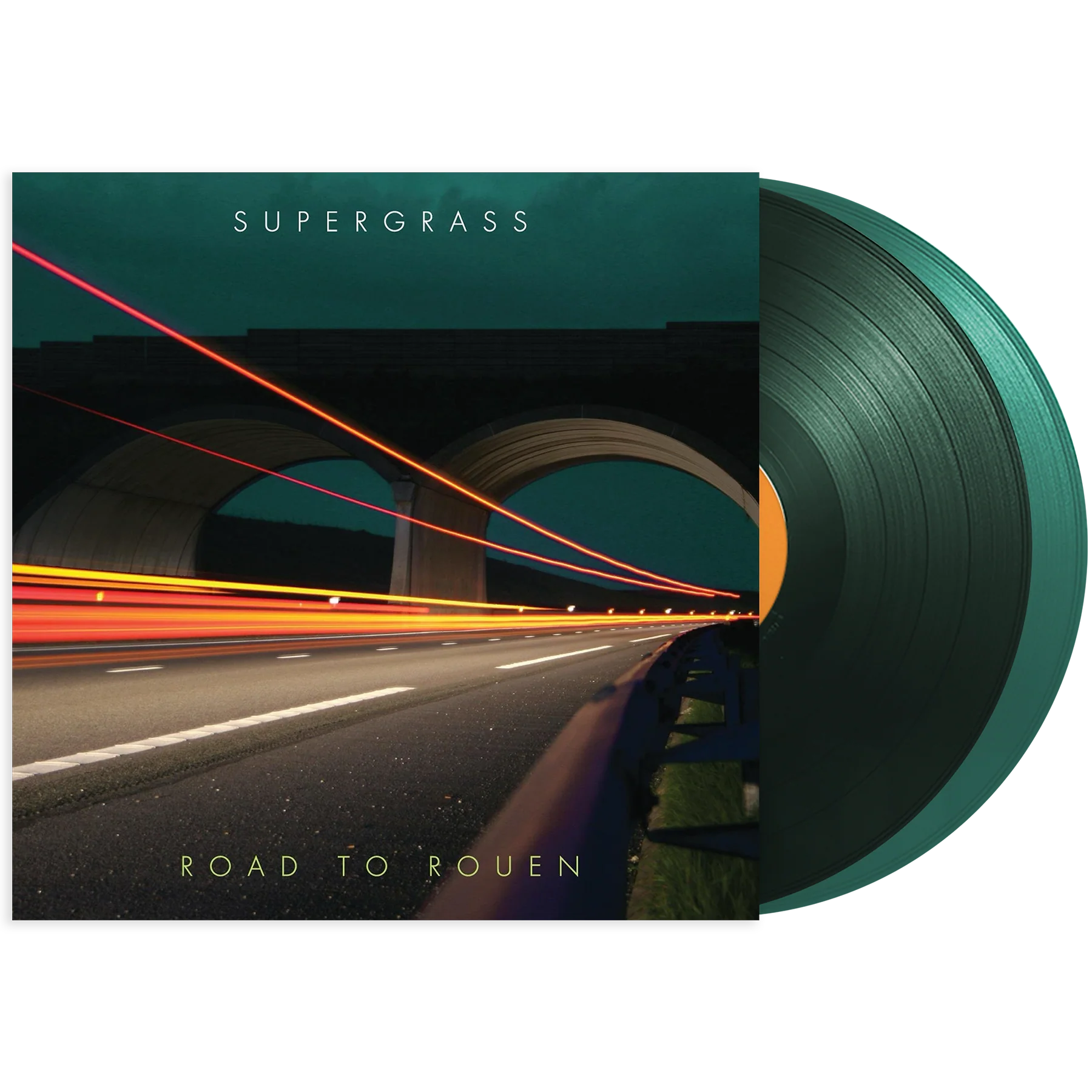 Road to Rouen (20th Anniversary Edition) - Image 2