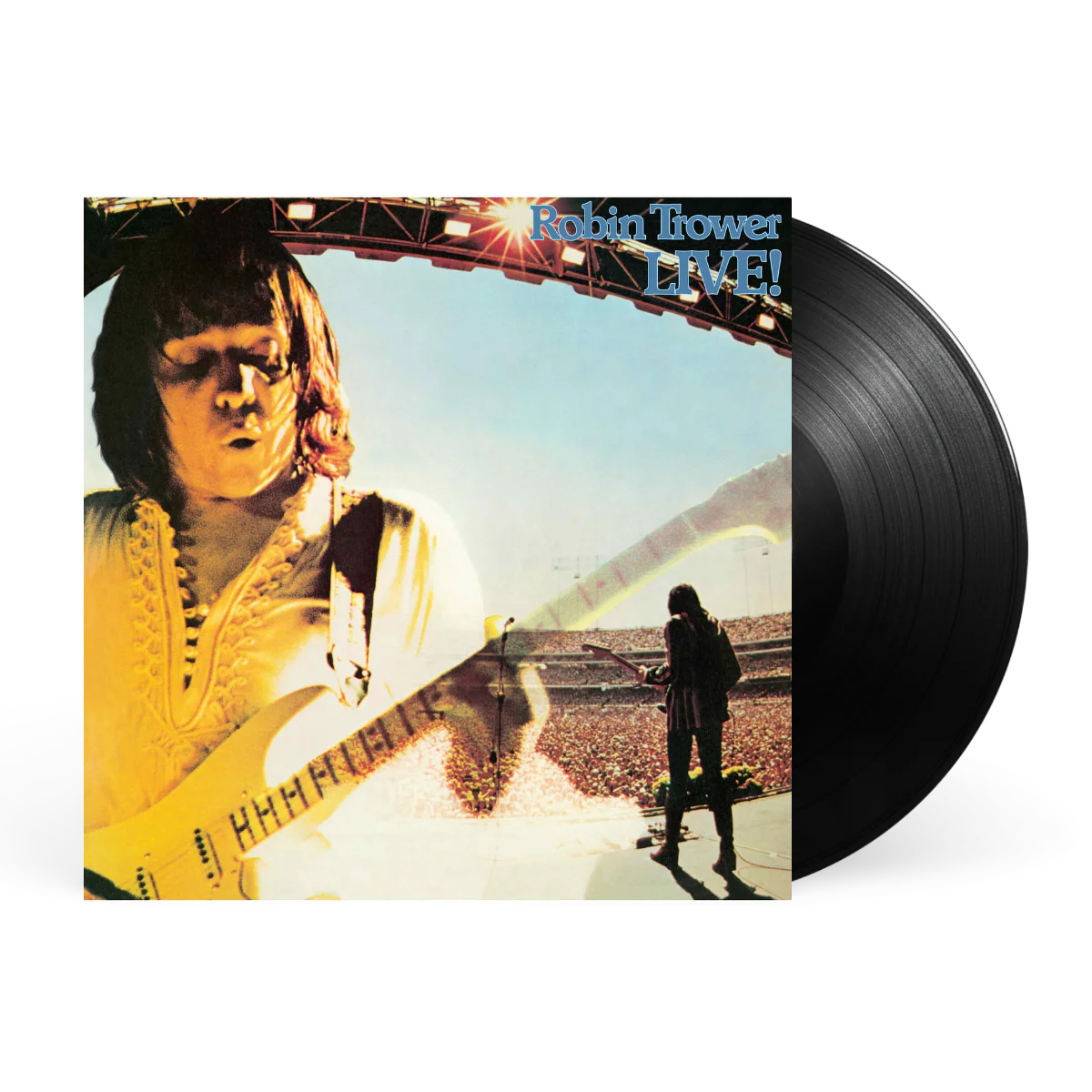 Robin Trower Live! (50th Anniversary Edition) - Image 2