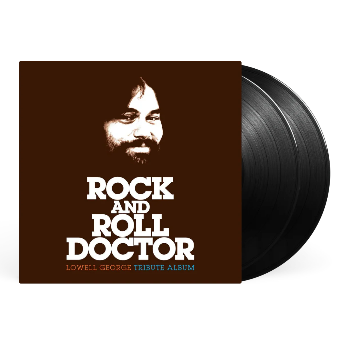 Rock And Roll Doctor: Lowell George Tribute - RSD 2026 - Image 2