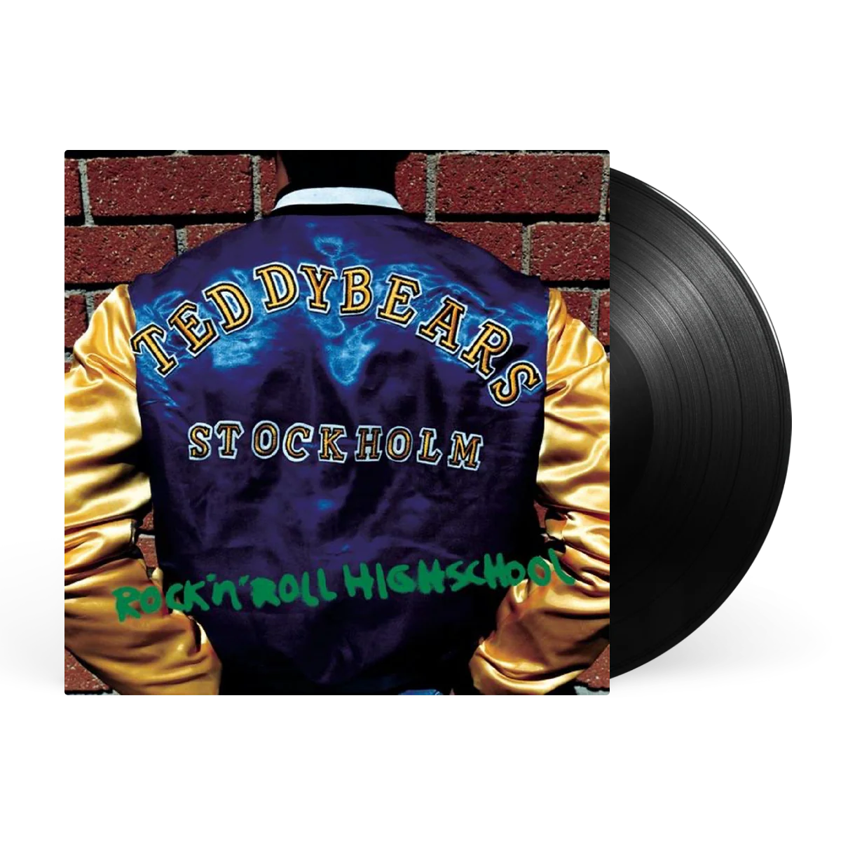 Rock 'n' Roll Highschool - Image 2