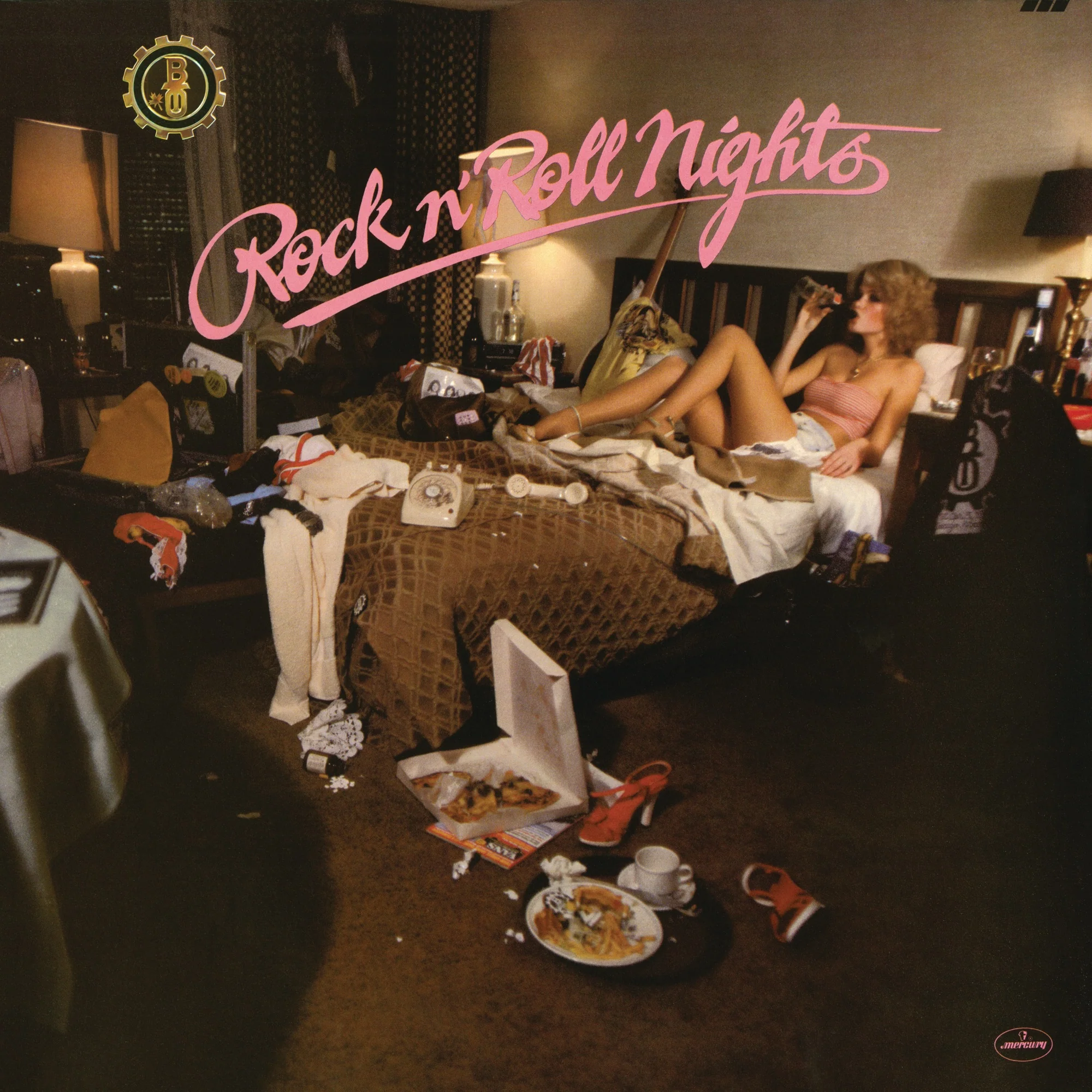 Rock 'n Roll Nights