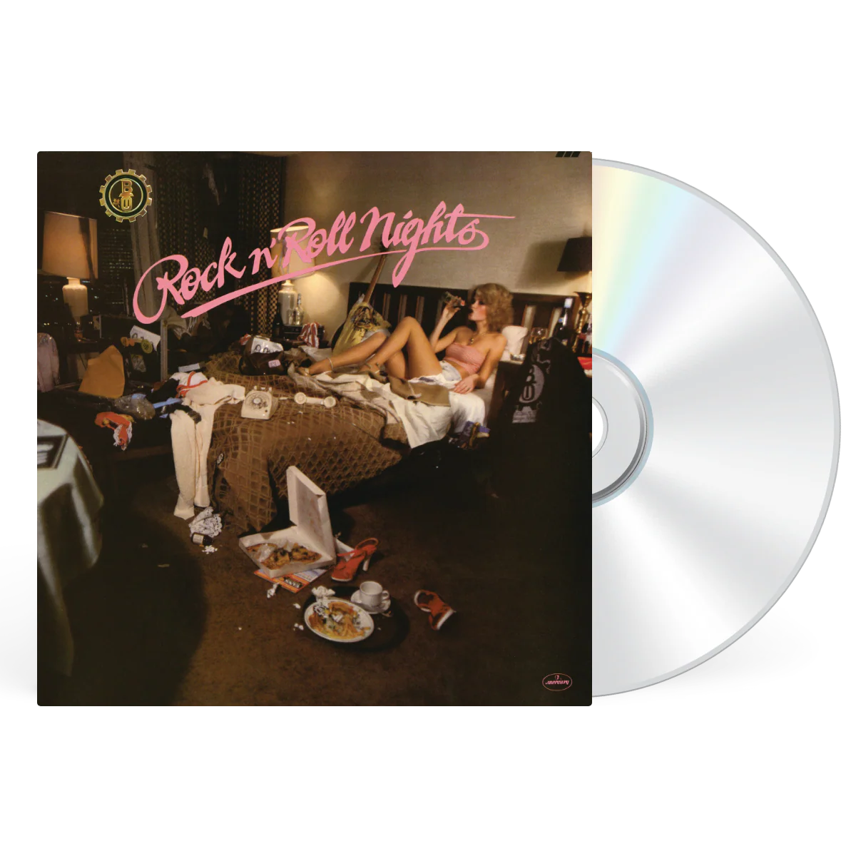 Rock 'n Roll Nights - Image 2