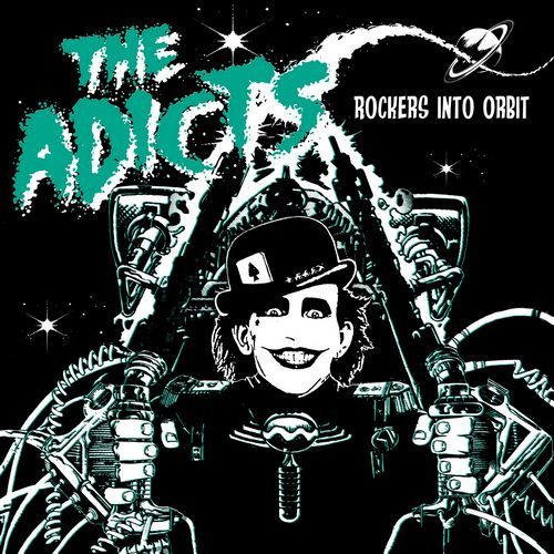 Rockers Into Orbit - RSD 2025