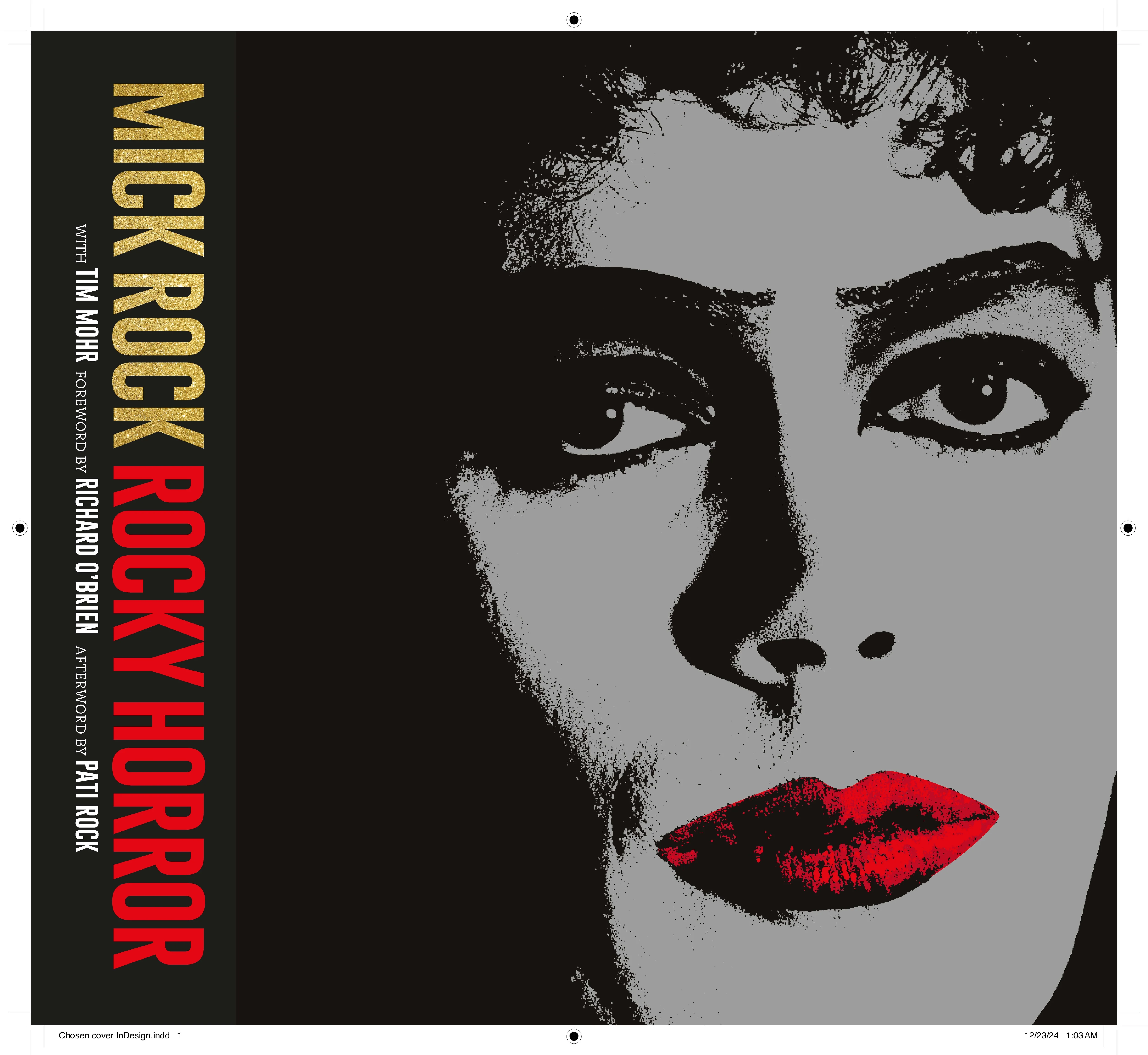 Rocky Horror