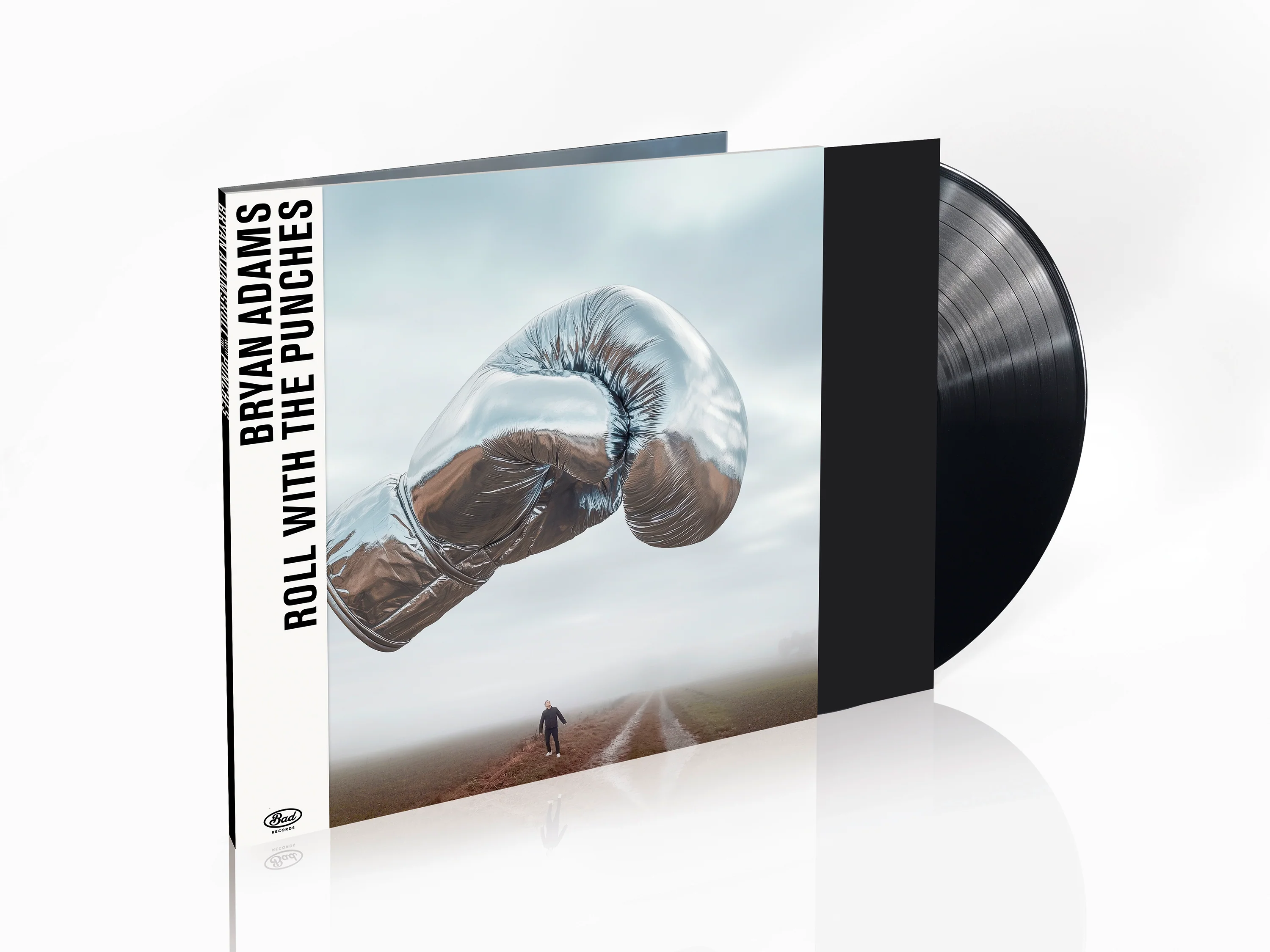 Roll With The Punches - Image 3