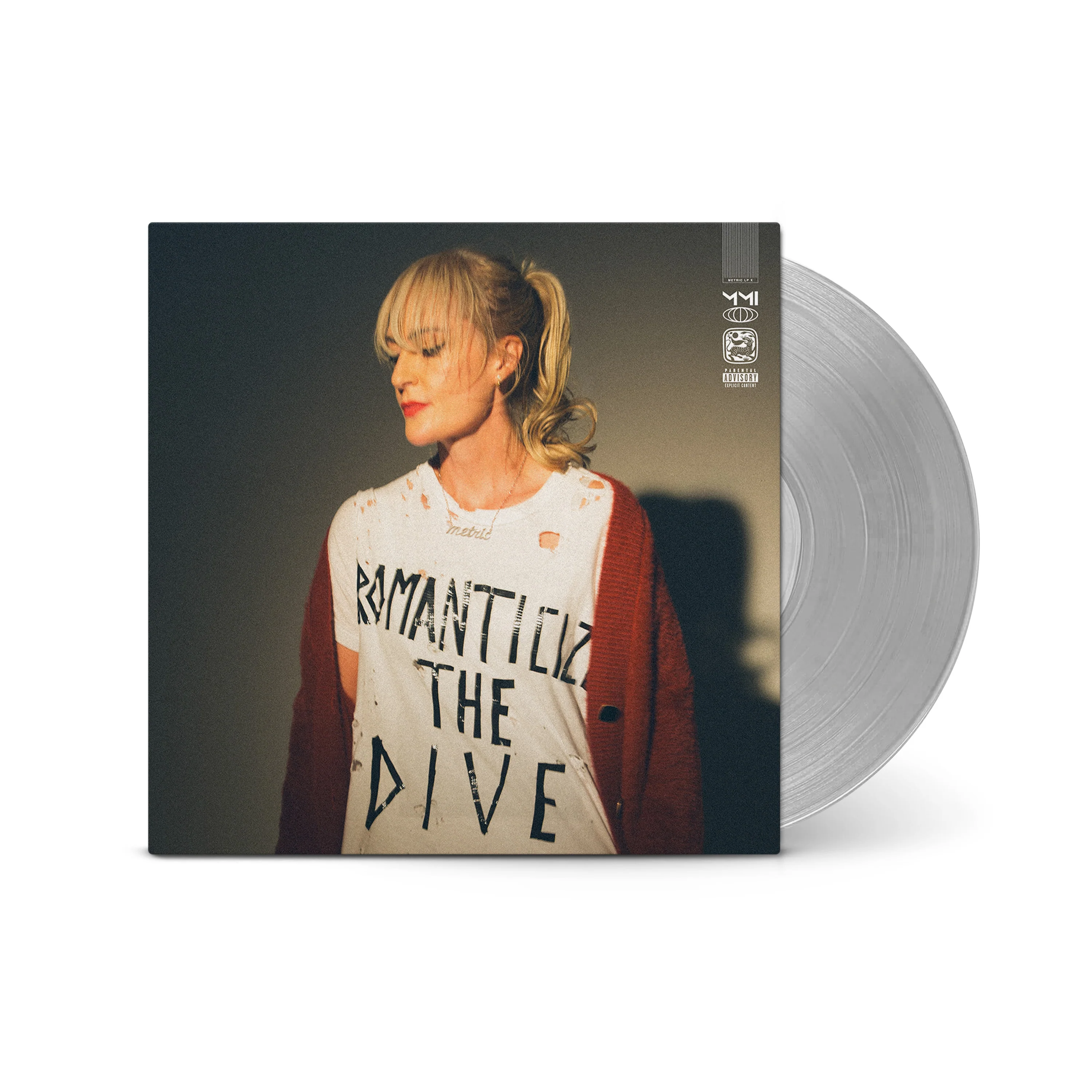 Romanticize the Dive - Image 2