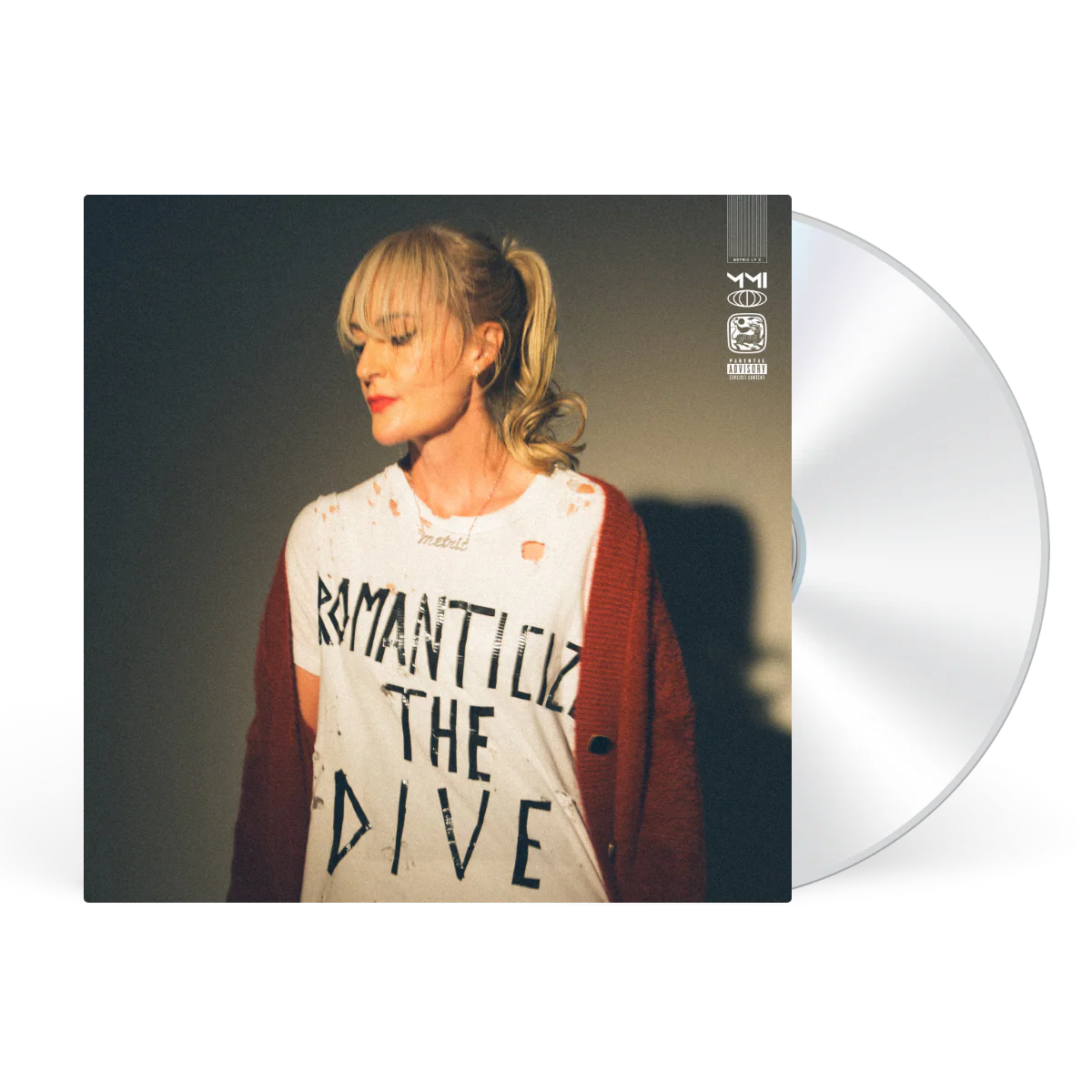 Romanticize the Dive - Image 3