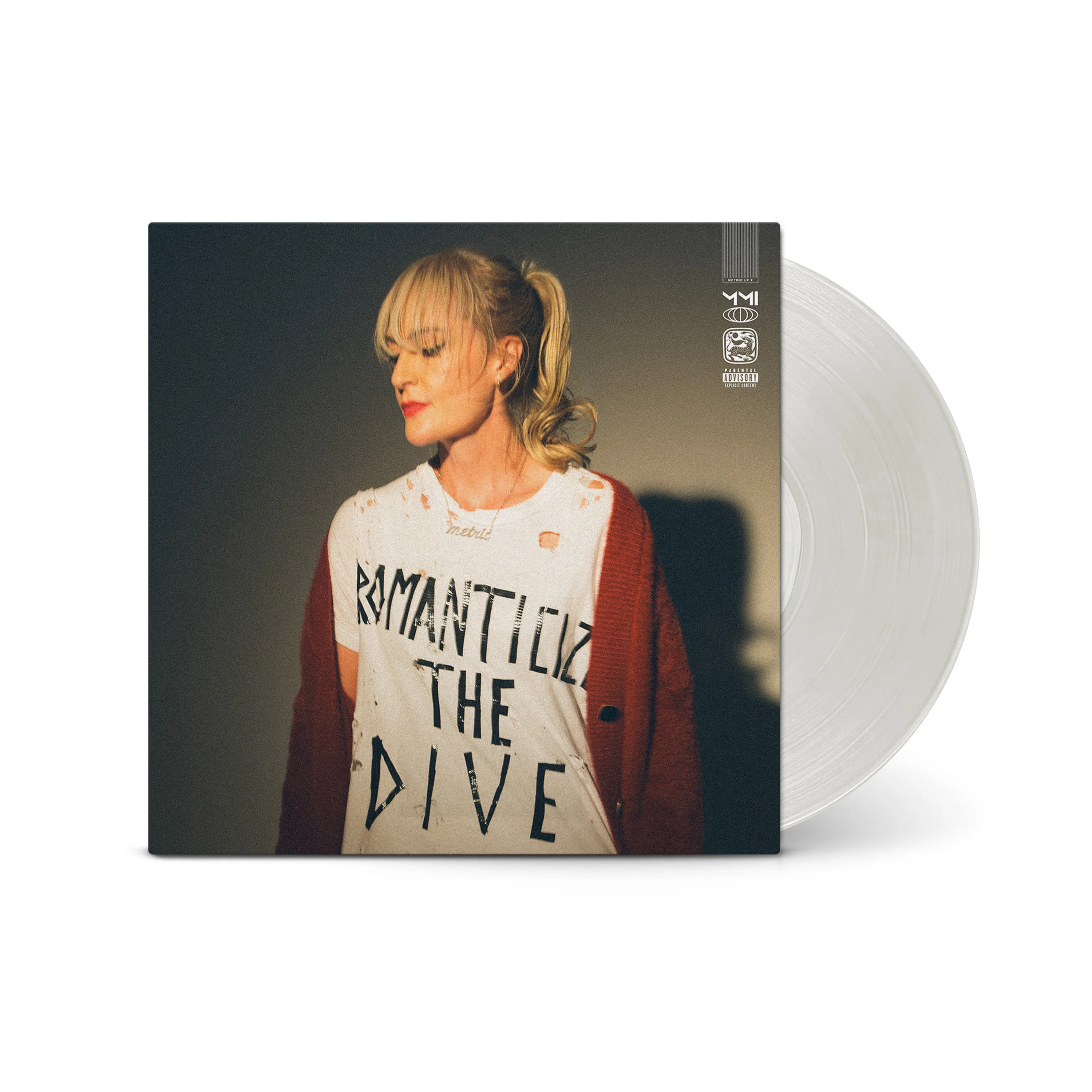 Romanticize the Dive - Image 4