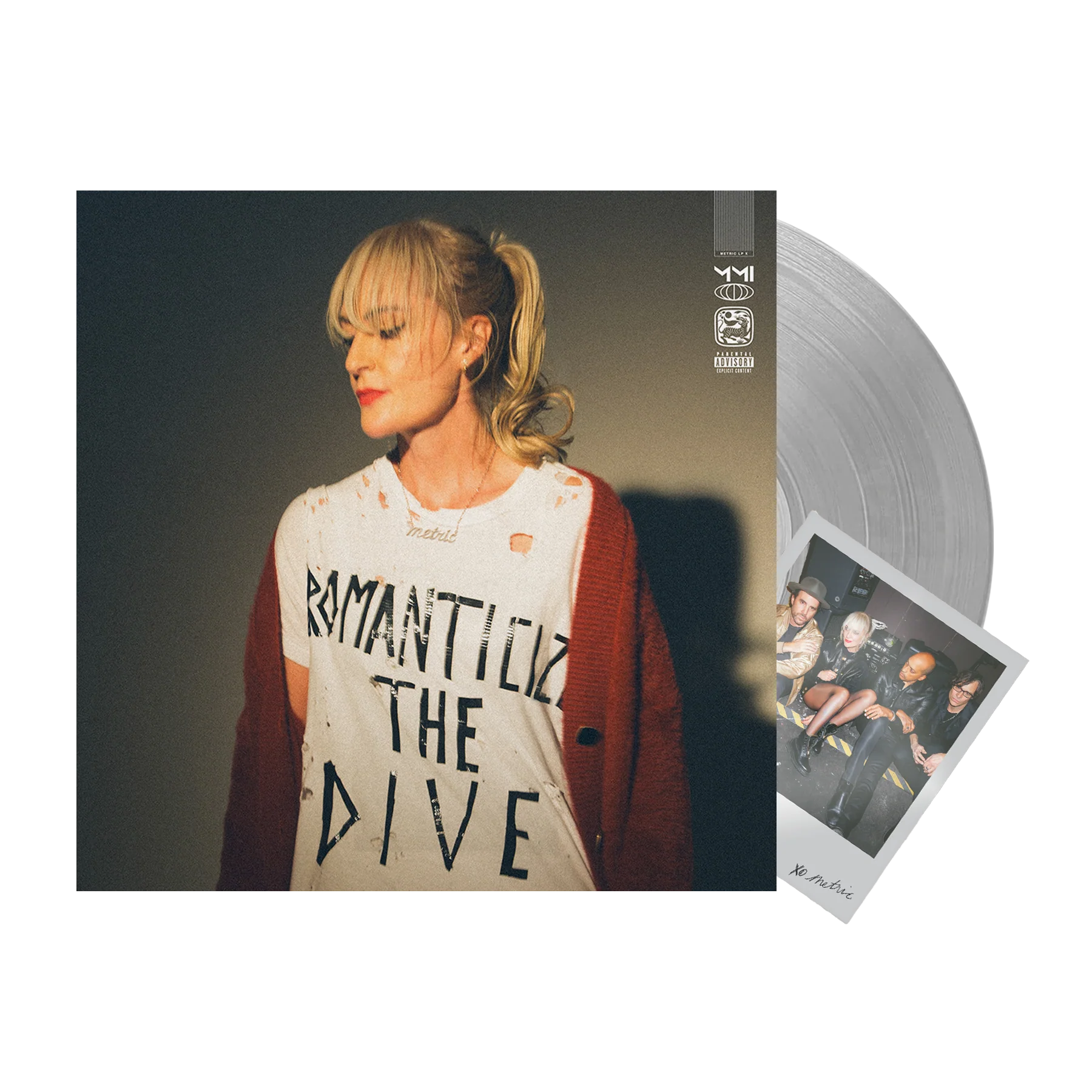 Romanticize the Dive - Image 6
