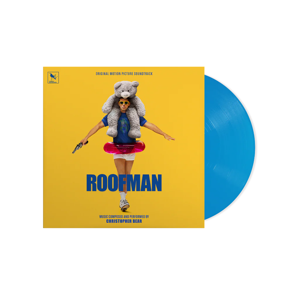 Roofman (Original Motion Picture Soundtrack) - Image 2