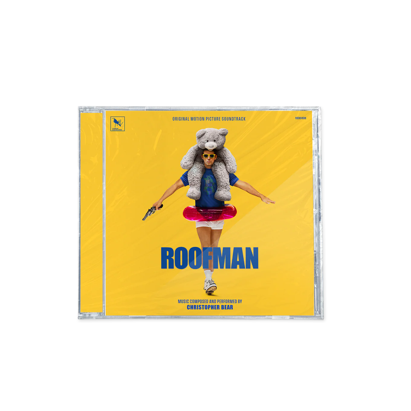 Roofman (Original Motion Picture Soundtrack) - Image 3
