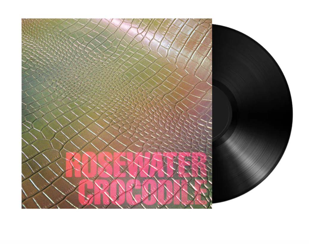 Rosewater Crocodile - Image 2