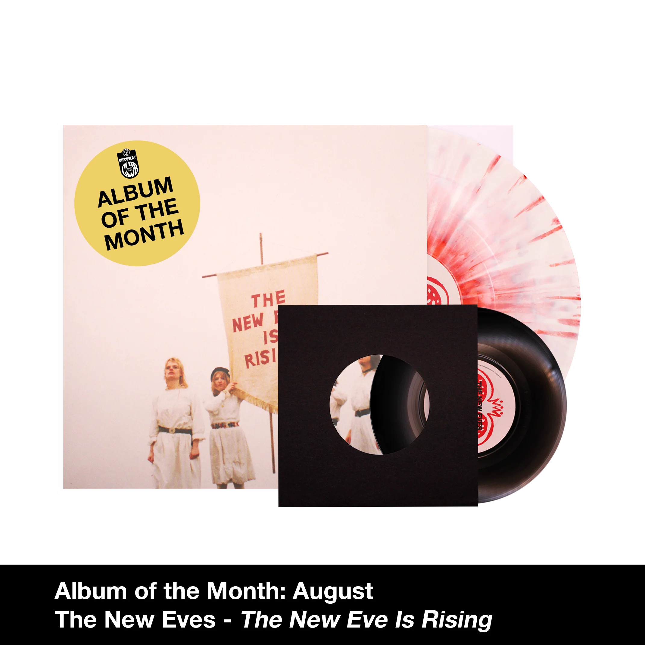 Rough Trade Club | Discovery - Image 10