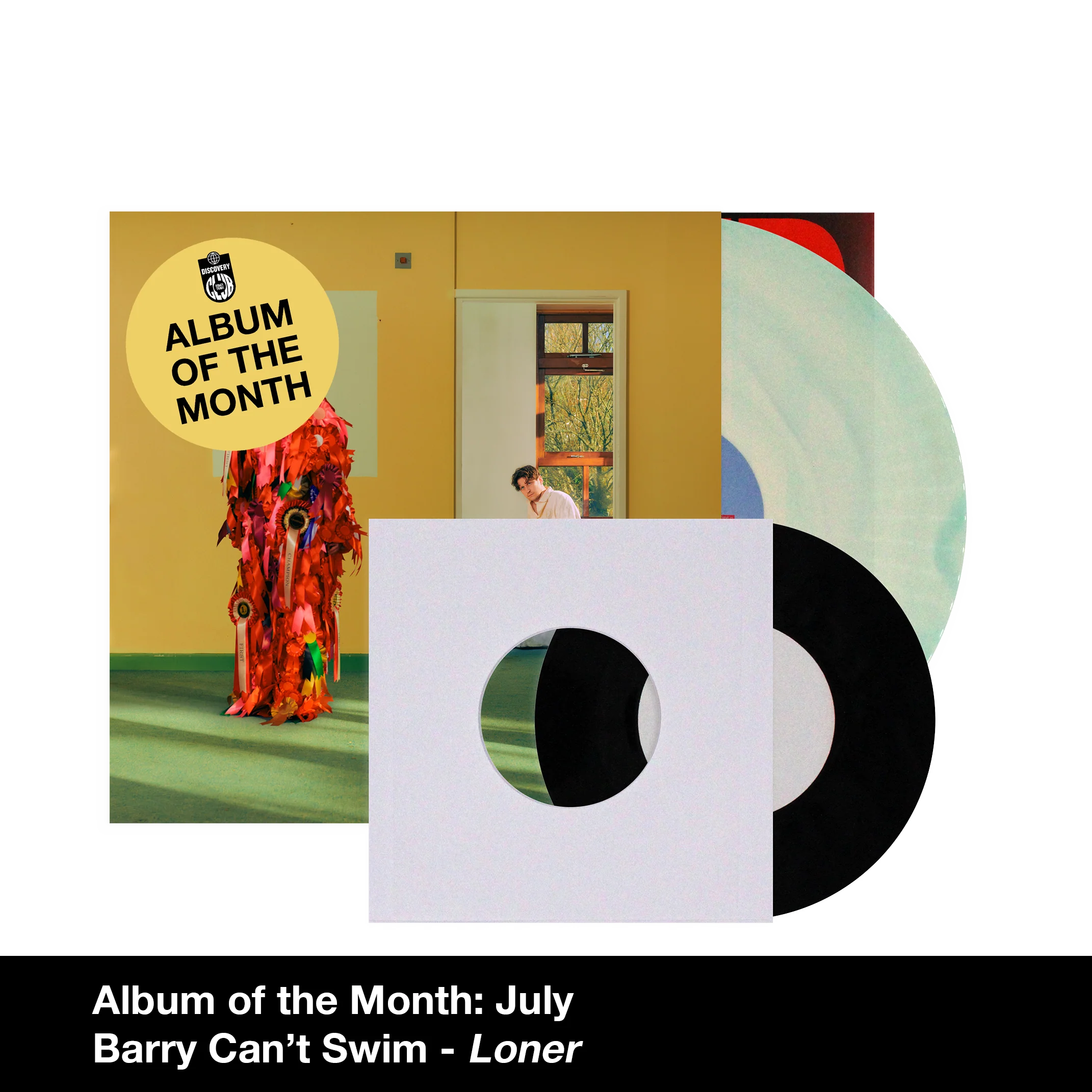 Rough Trade Club | Discovery - Image 11