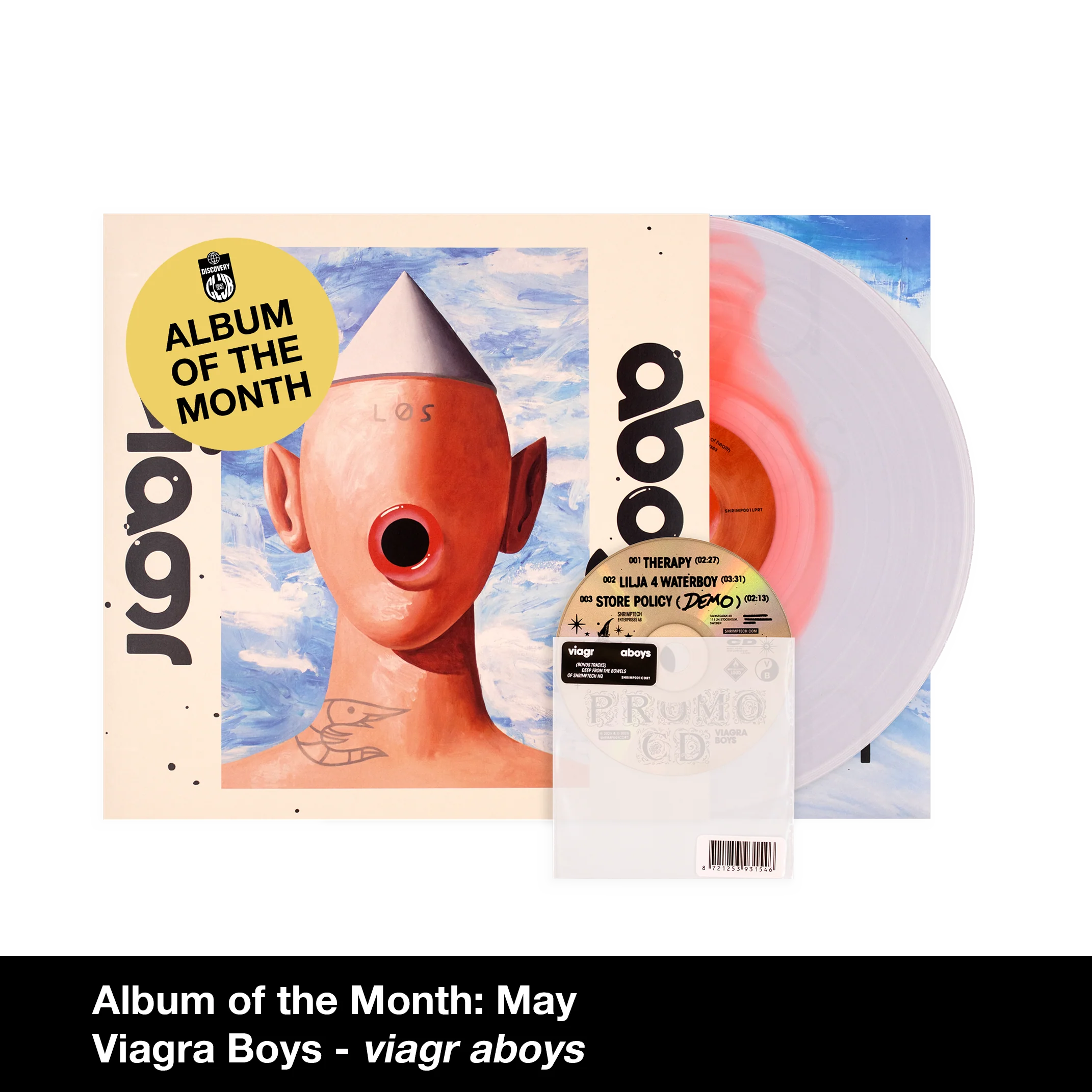 Rough Trade Club | Discovery - Image 13