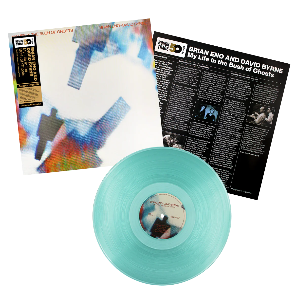 Rough Trade Club | Essential - Image 3