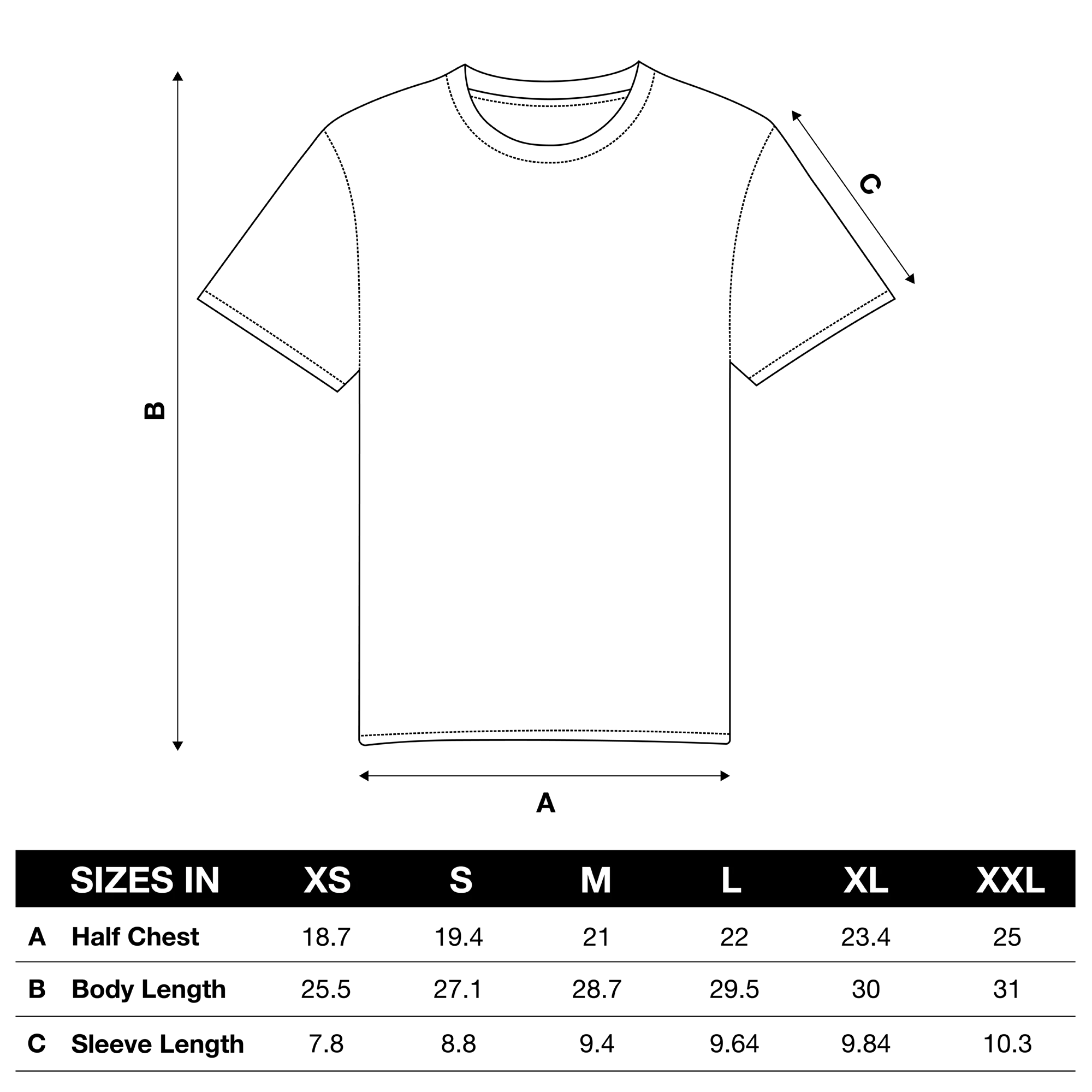 Rough Trade Denmark Street T-Shirt - Black - Image 3