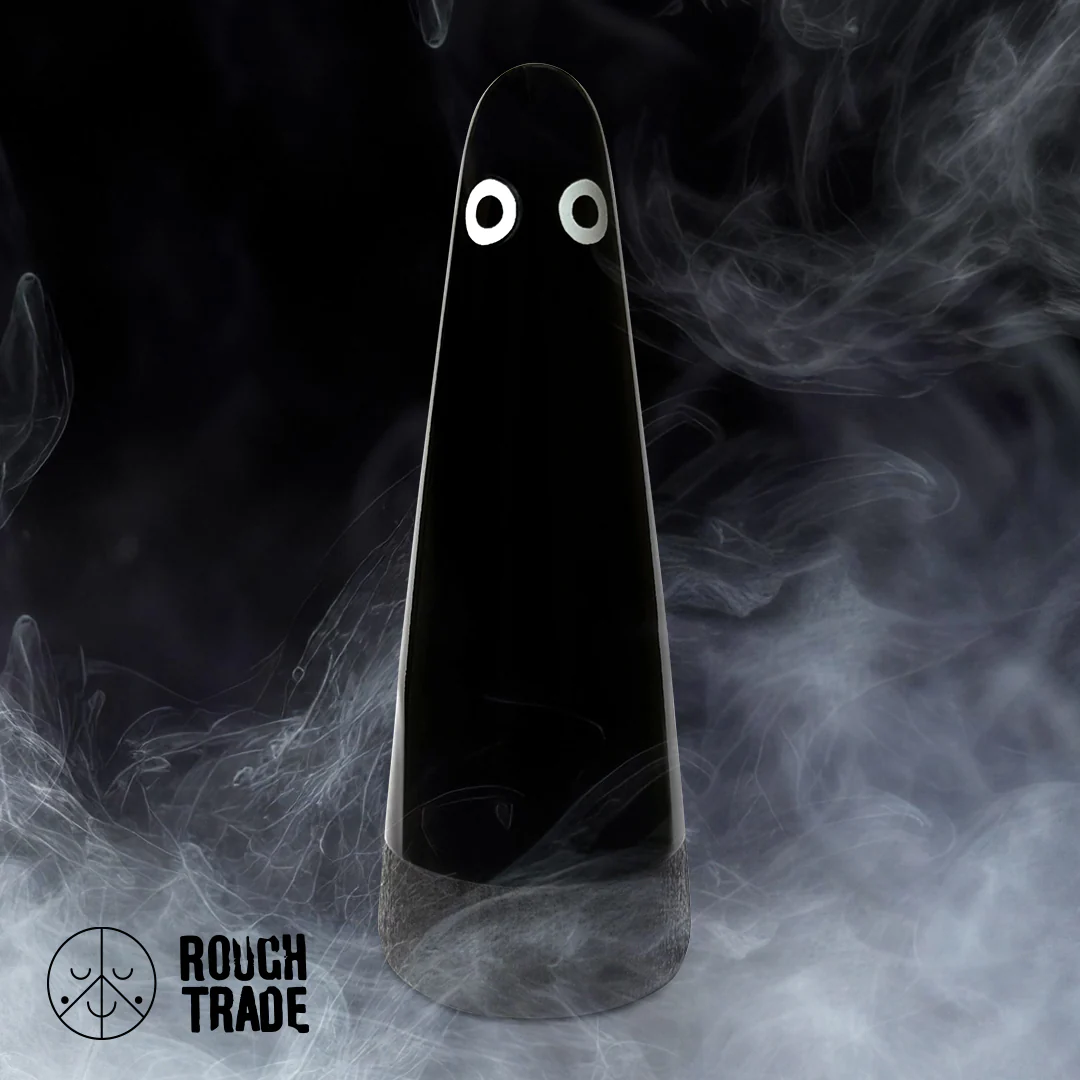 Rough Trade x Studio Arhoj - Ghost - Image 3