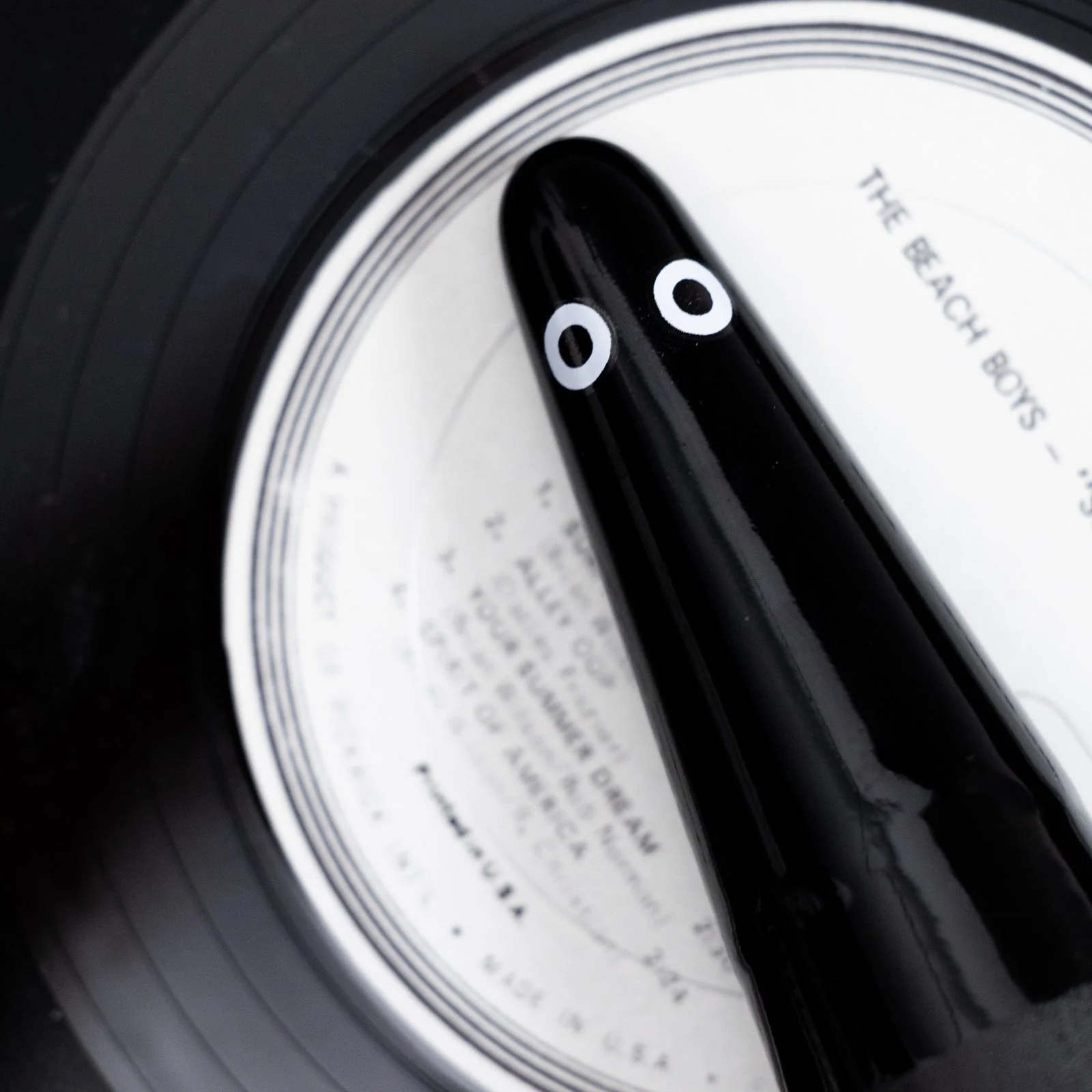 Rough Trade x Studio Arhoj - Ghost - Image 5
