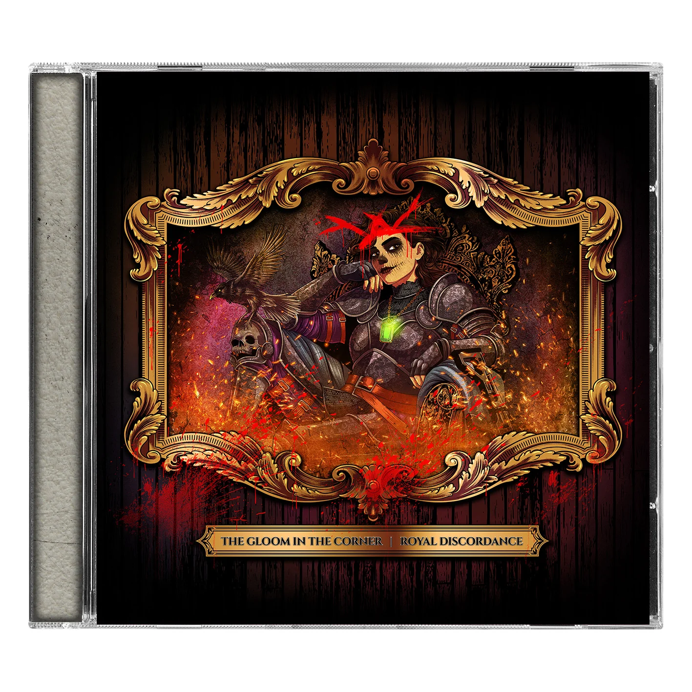 Royal Discordance - Image 2
