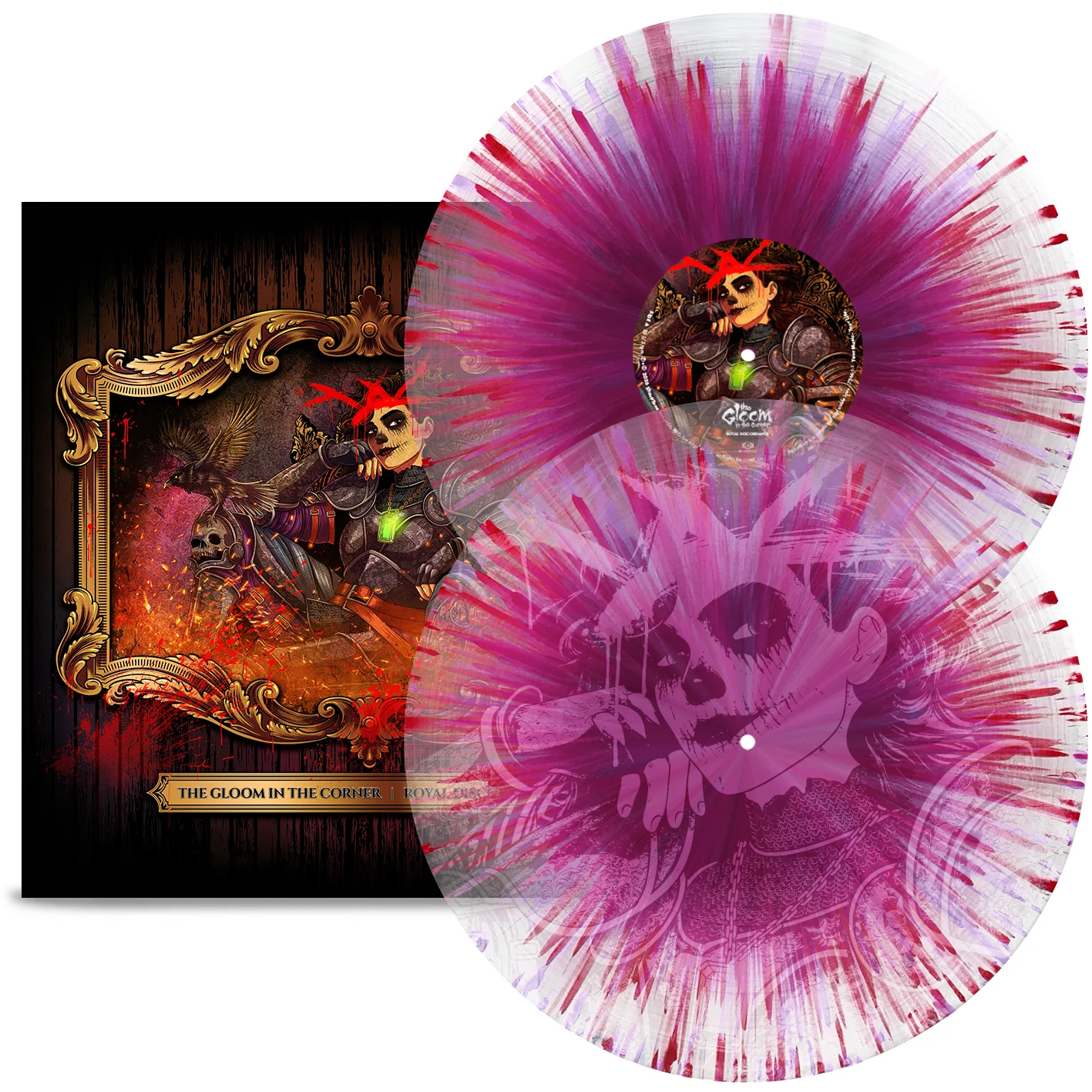 Royal Discordance - Image 3