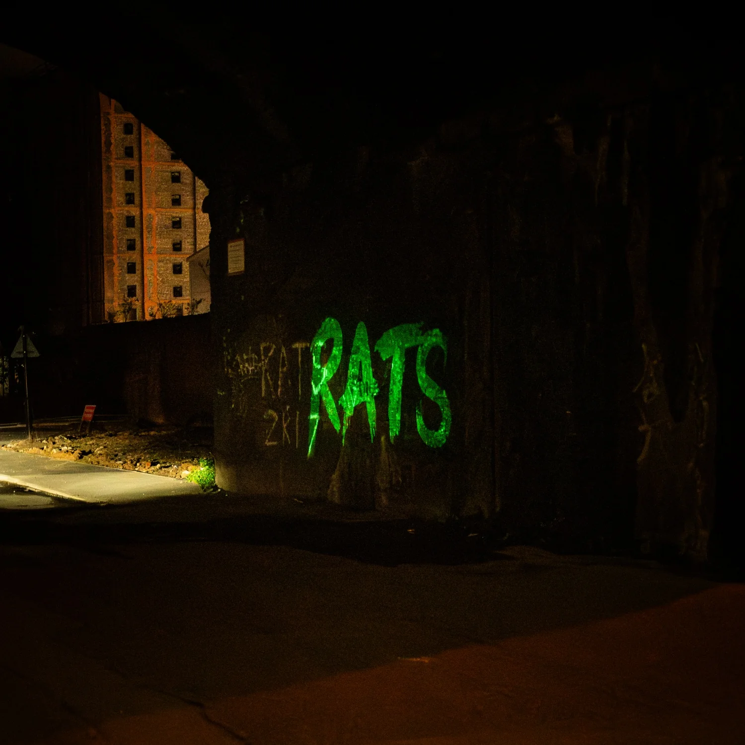 Rule The World