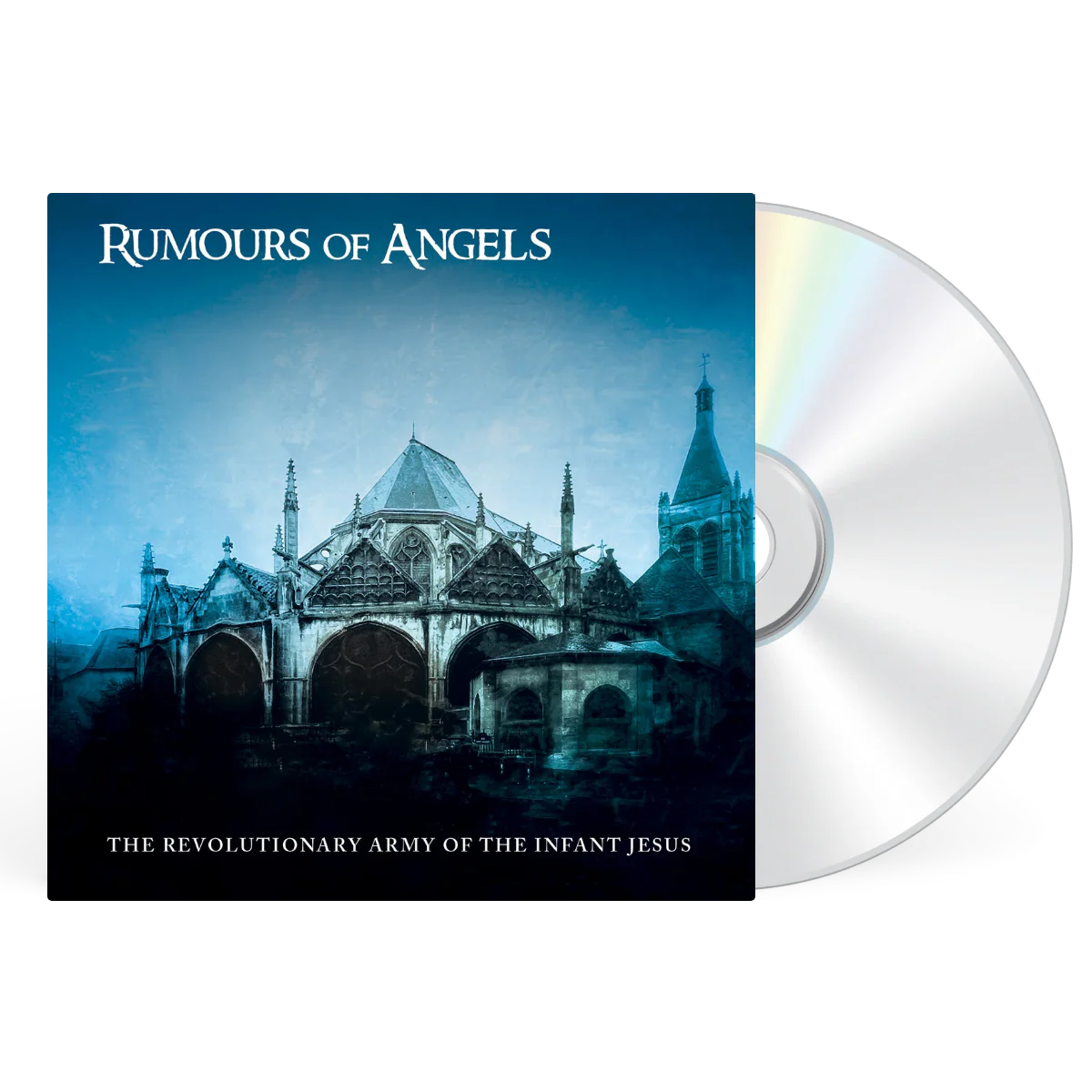 Rumours Of Angels - Image 2