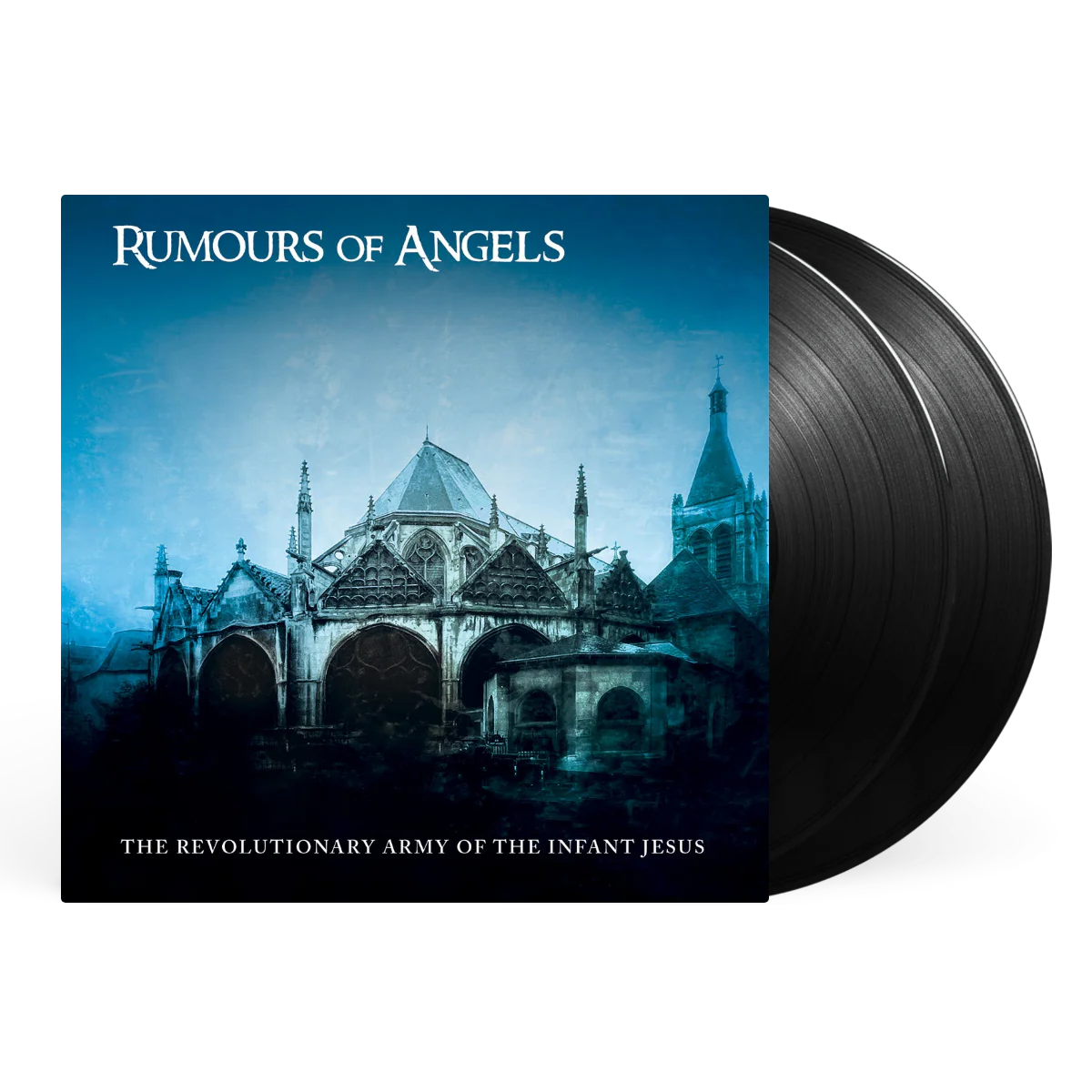 Rumours Of Angels - Image 3