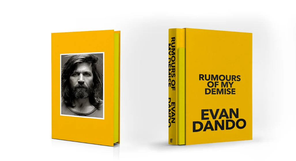 Rumours of My Demise: A Memoir - Image 4