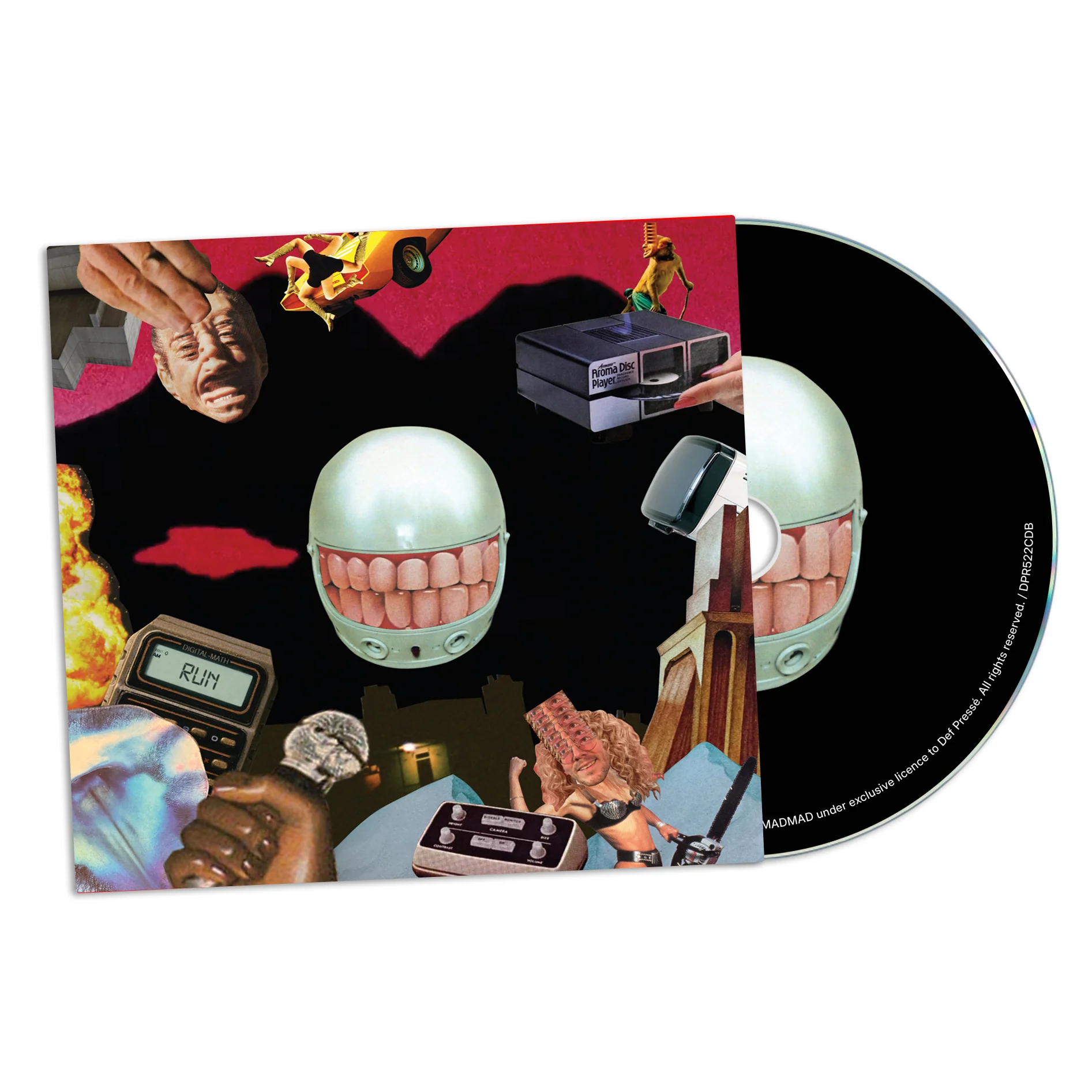 Run - Image 3