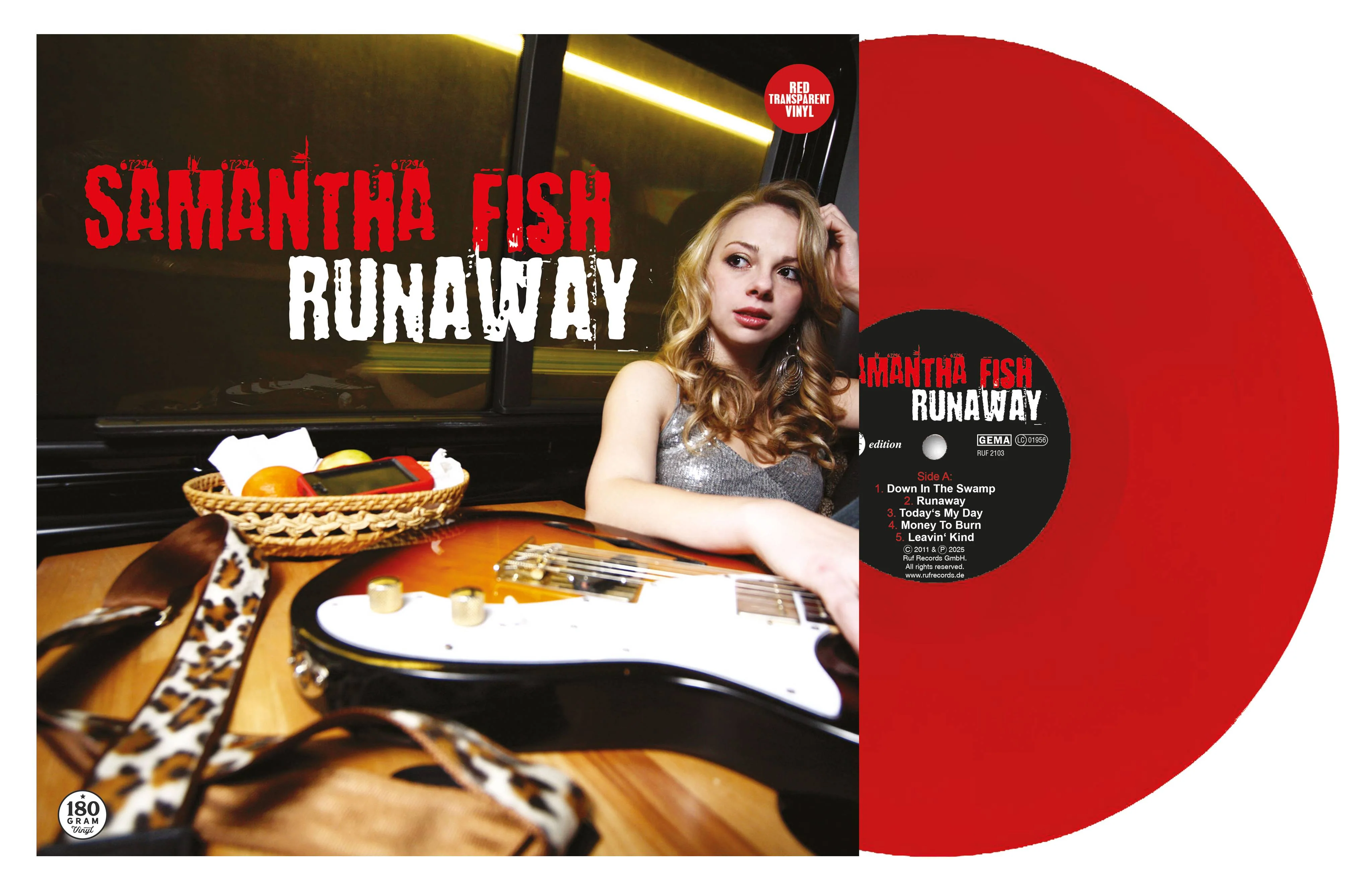Runaway - Image 2