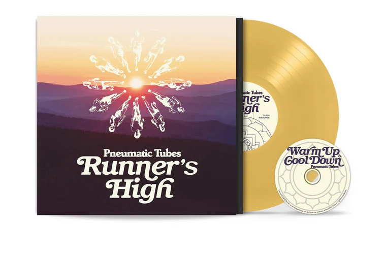 Runner’s High - Image 2