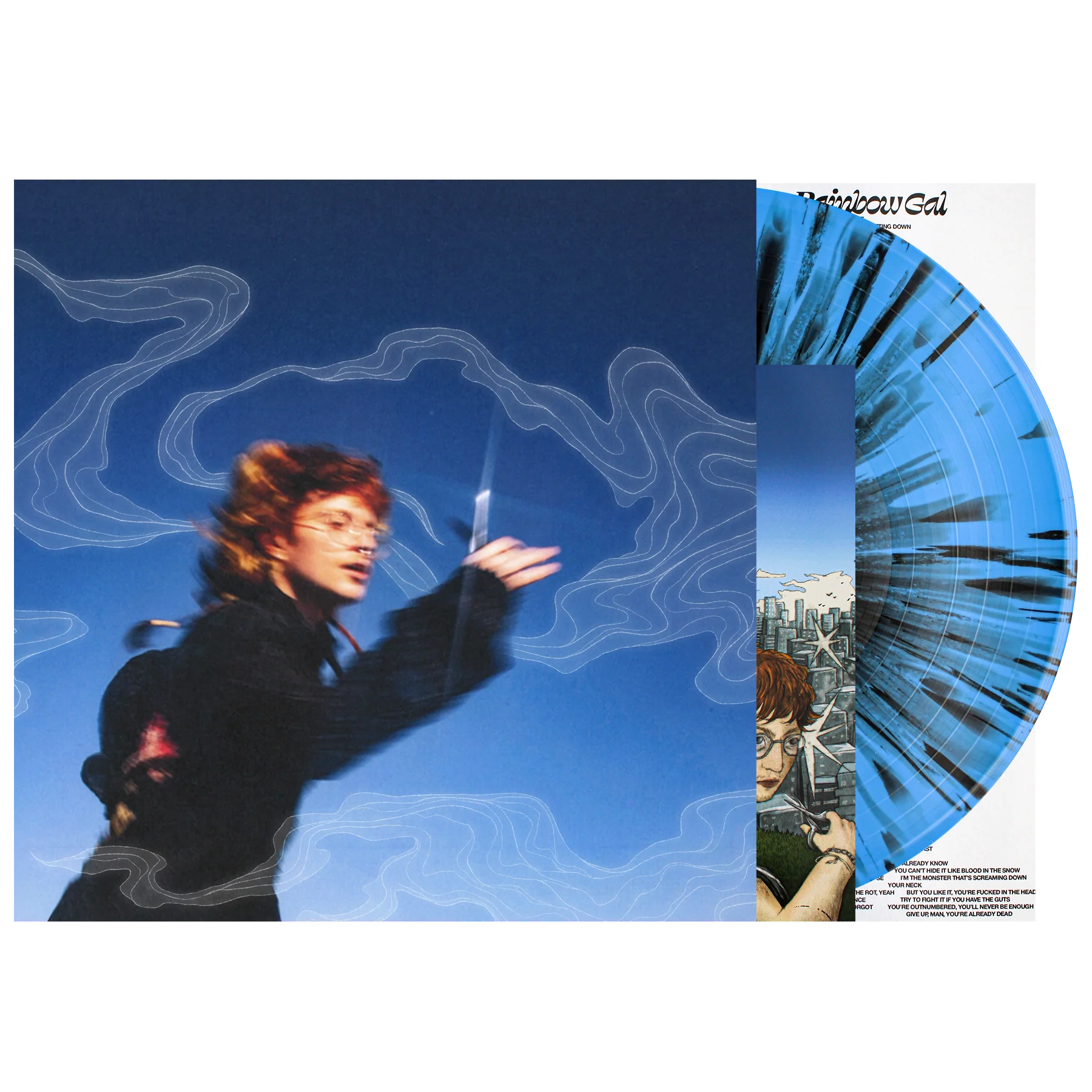 Running With Scissors - Image 4