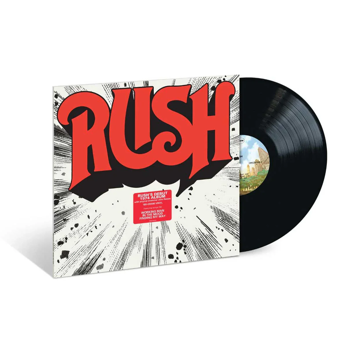 Rush - Image 2