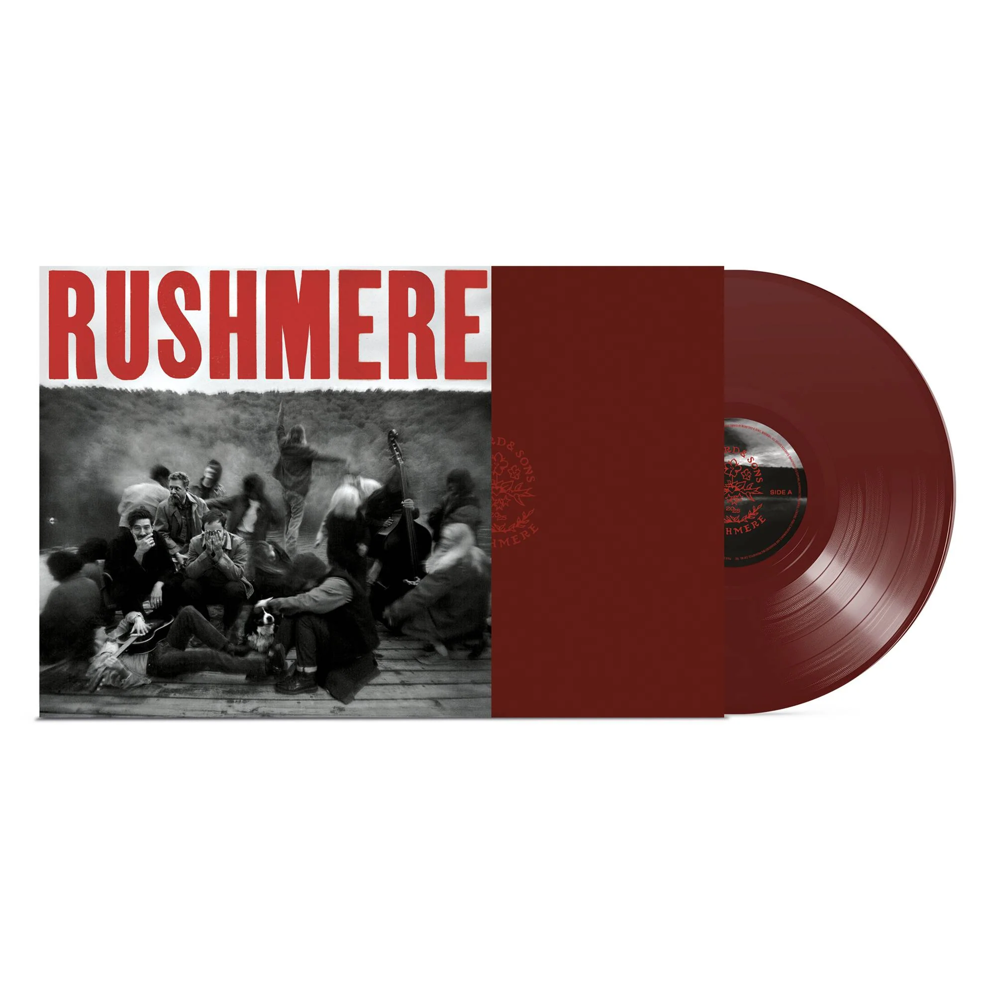 RUSHMERE - Image 3