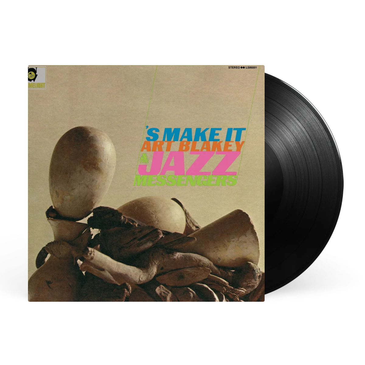 S Make It (Verve Vault) - Image 2